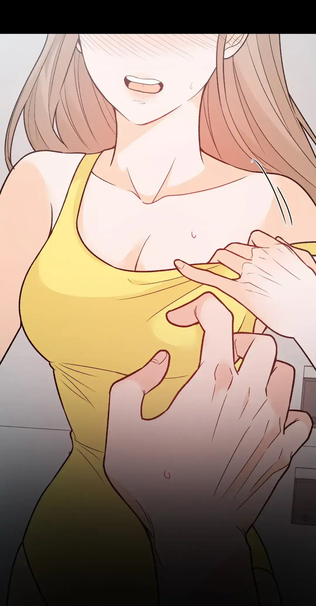 Read In Too Deep chapter 4 image 28 on Lezhin