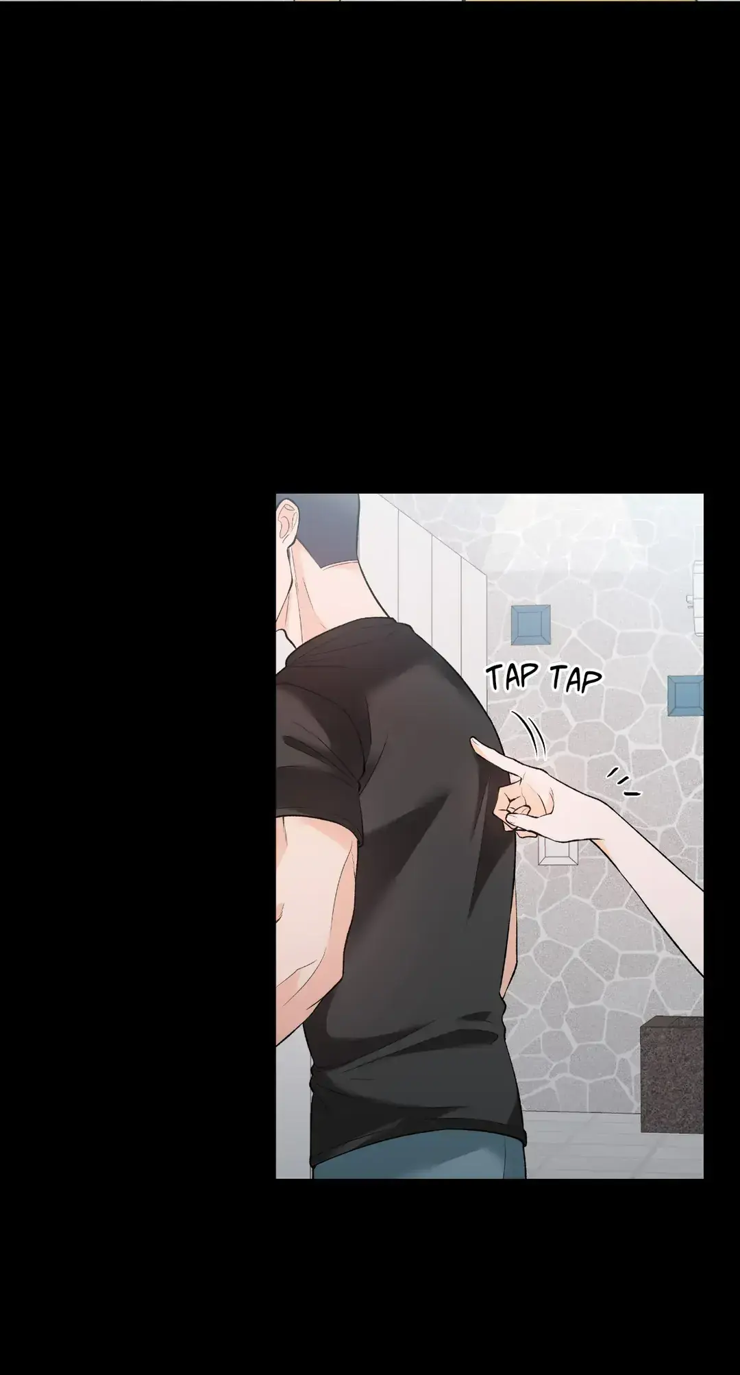 Read In Too Deep chapter 4 image 3 on Lezhin