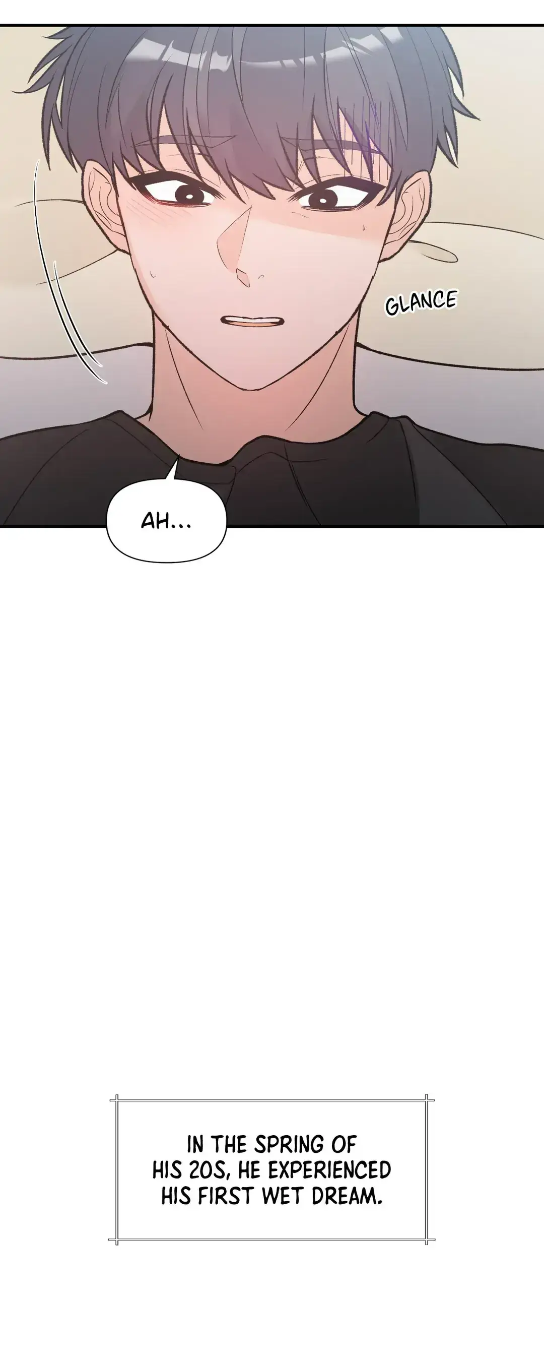 Read In Too Deep chapter 4 image 32 on Lezhin