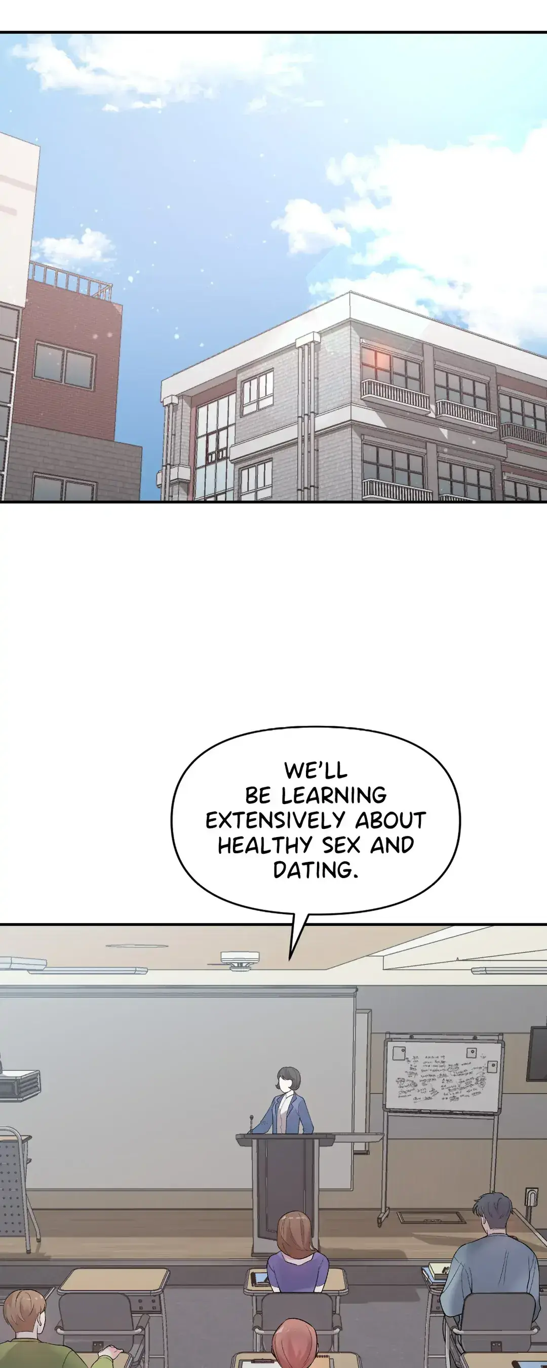 Read In Too Deep chapter 4 image 34 on Lezhin