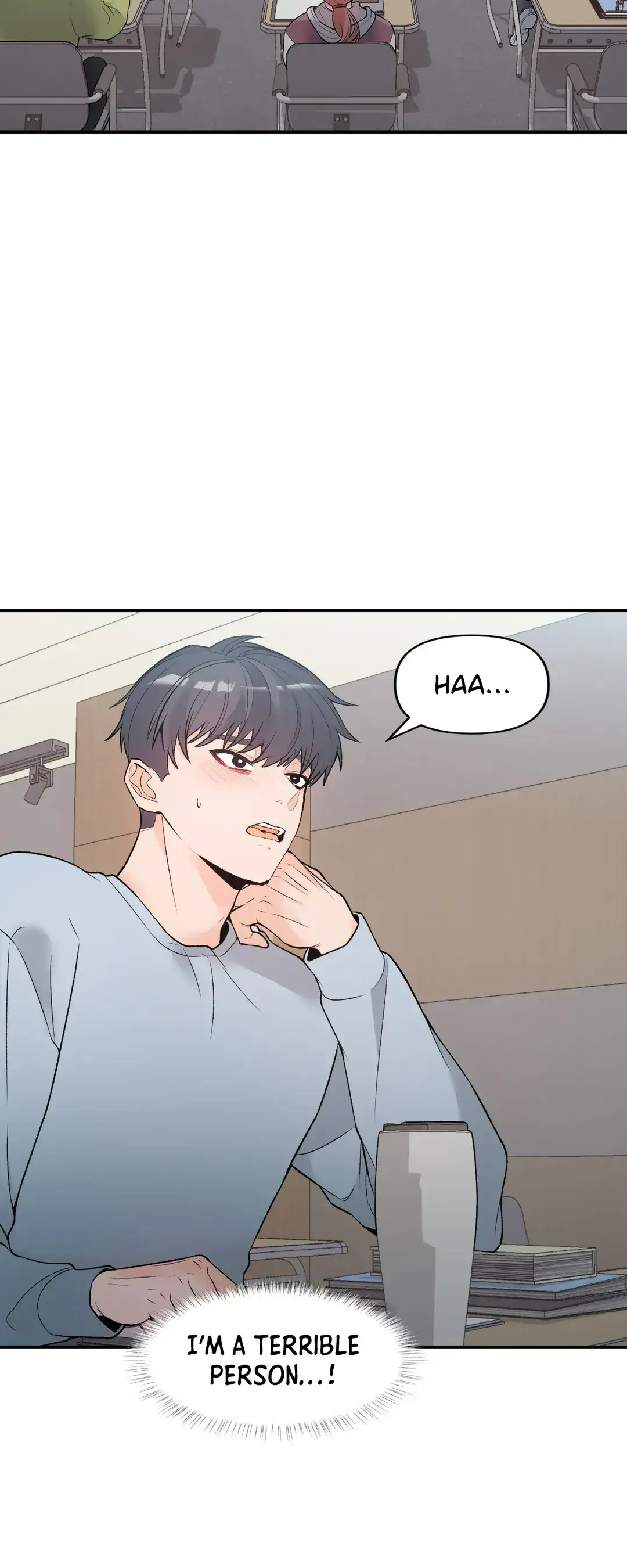 Read In Too Deep chapter 4 image 35 on Lezhin