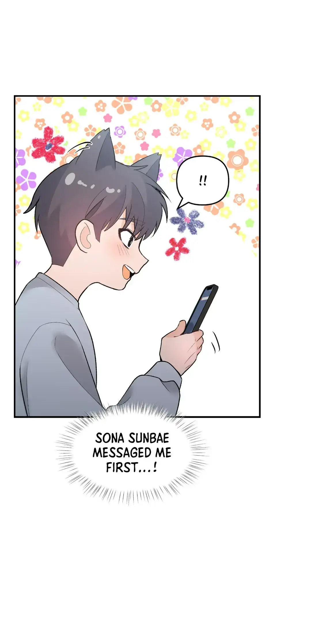 Read In Too Deep chapter 4 image 39 on Lezhin