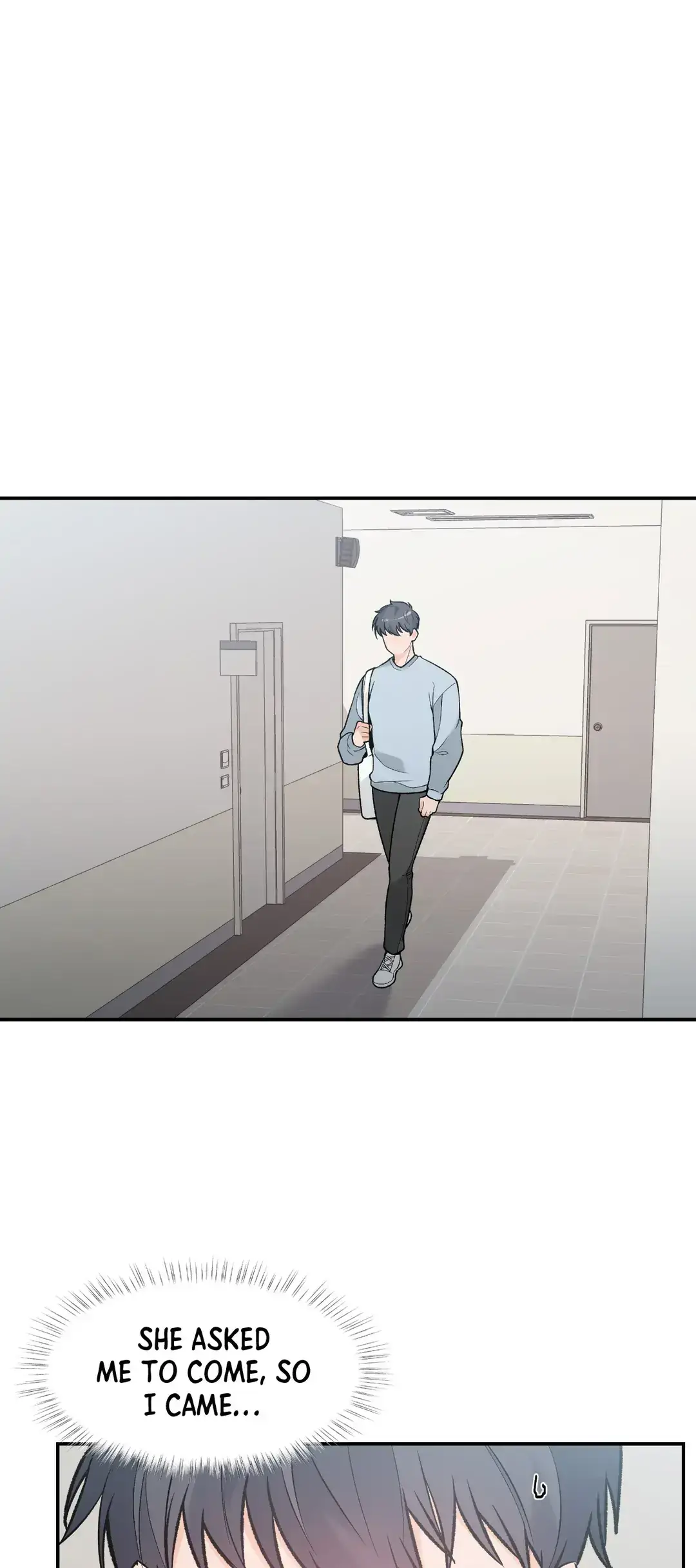 Read In Too Deep chapter 4 image 40 on Lezhin