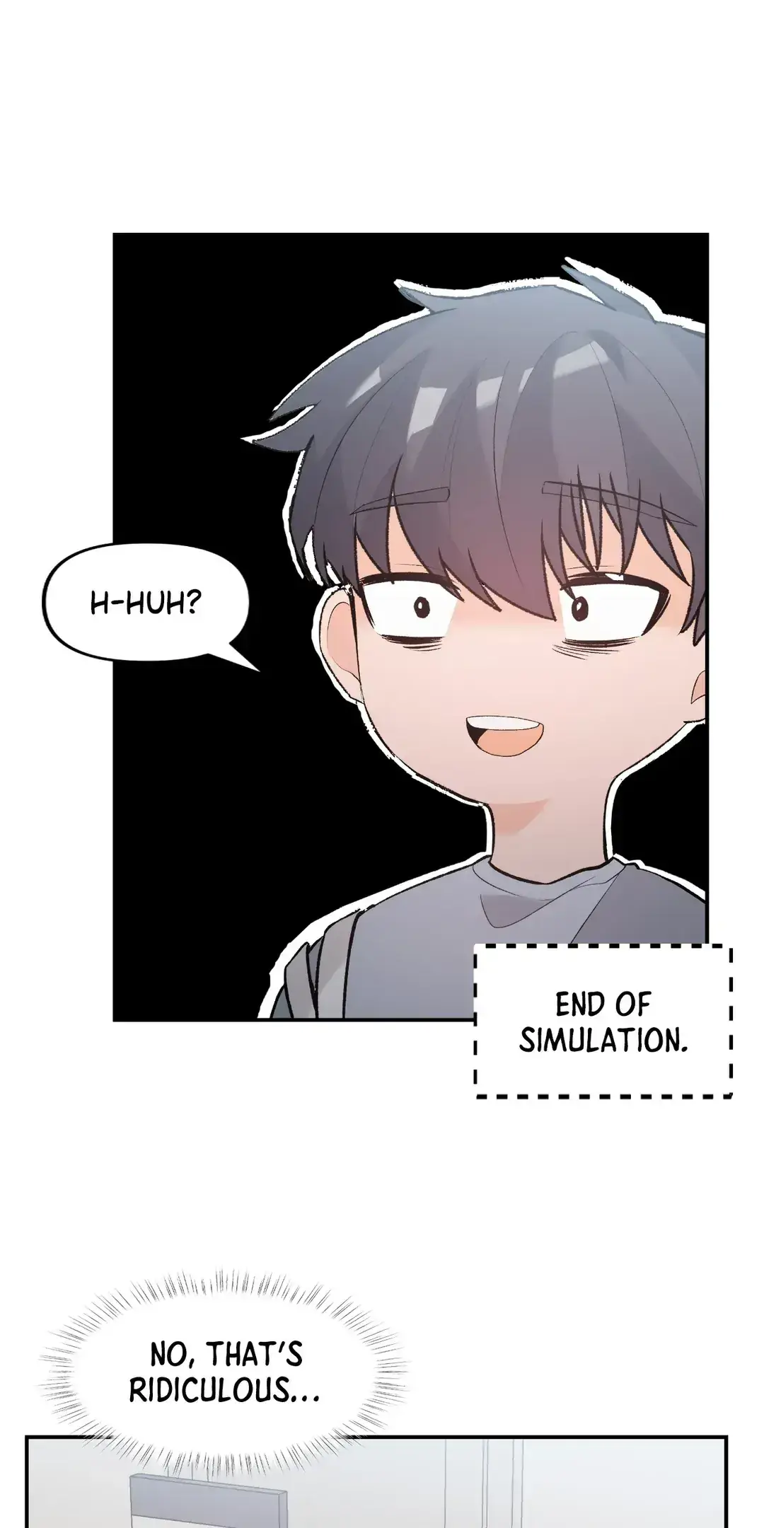 Read In Too Deep chapter 4 image 44 on Lezhin