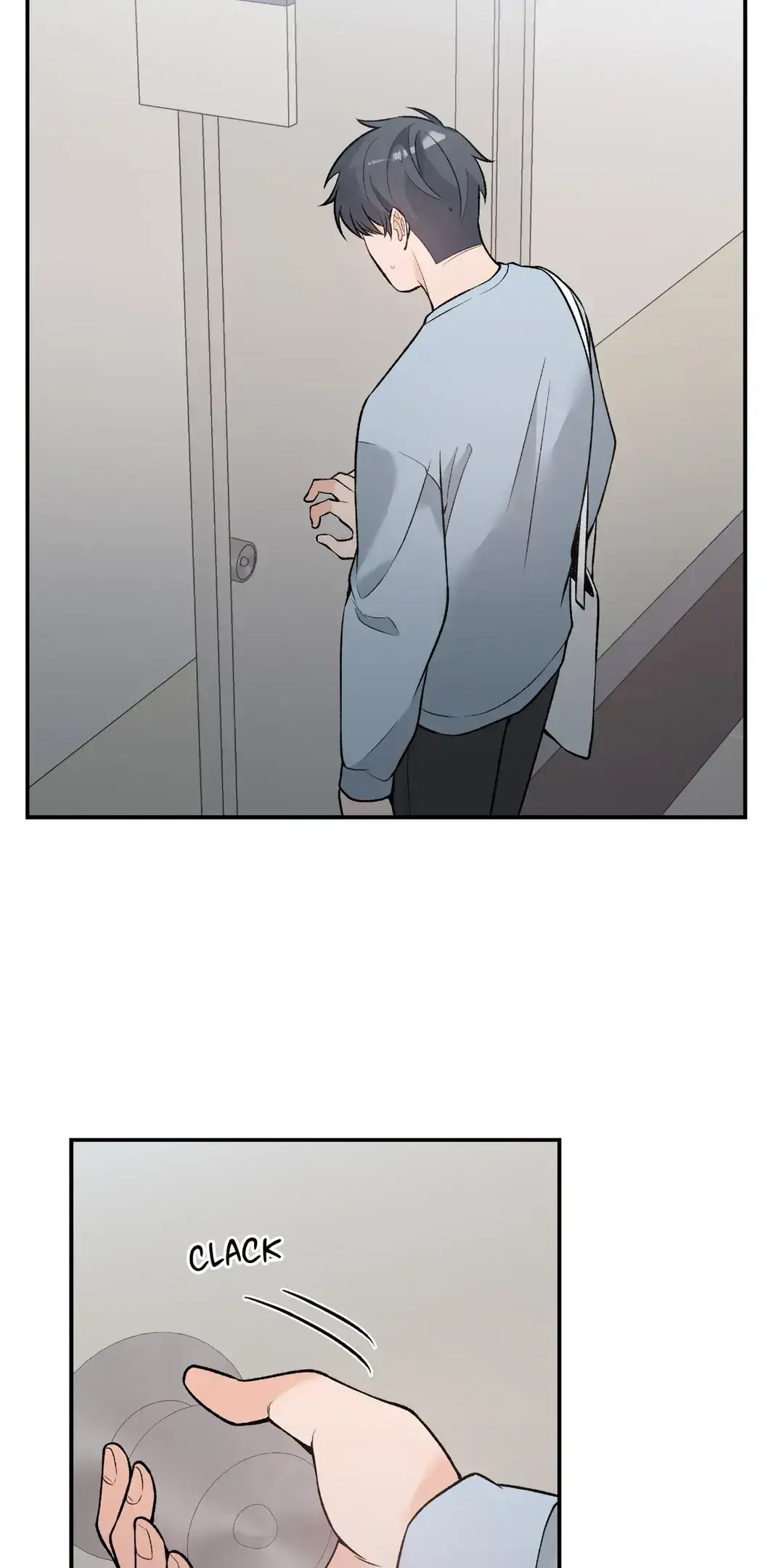 Read In Too Deep chapter 4 image 45 on Lezhin