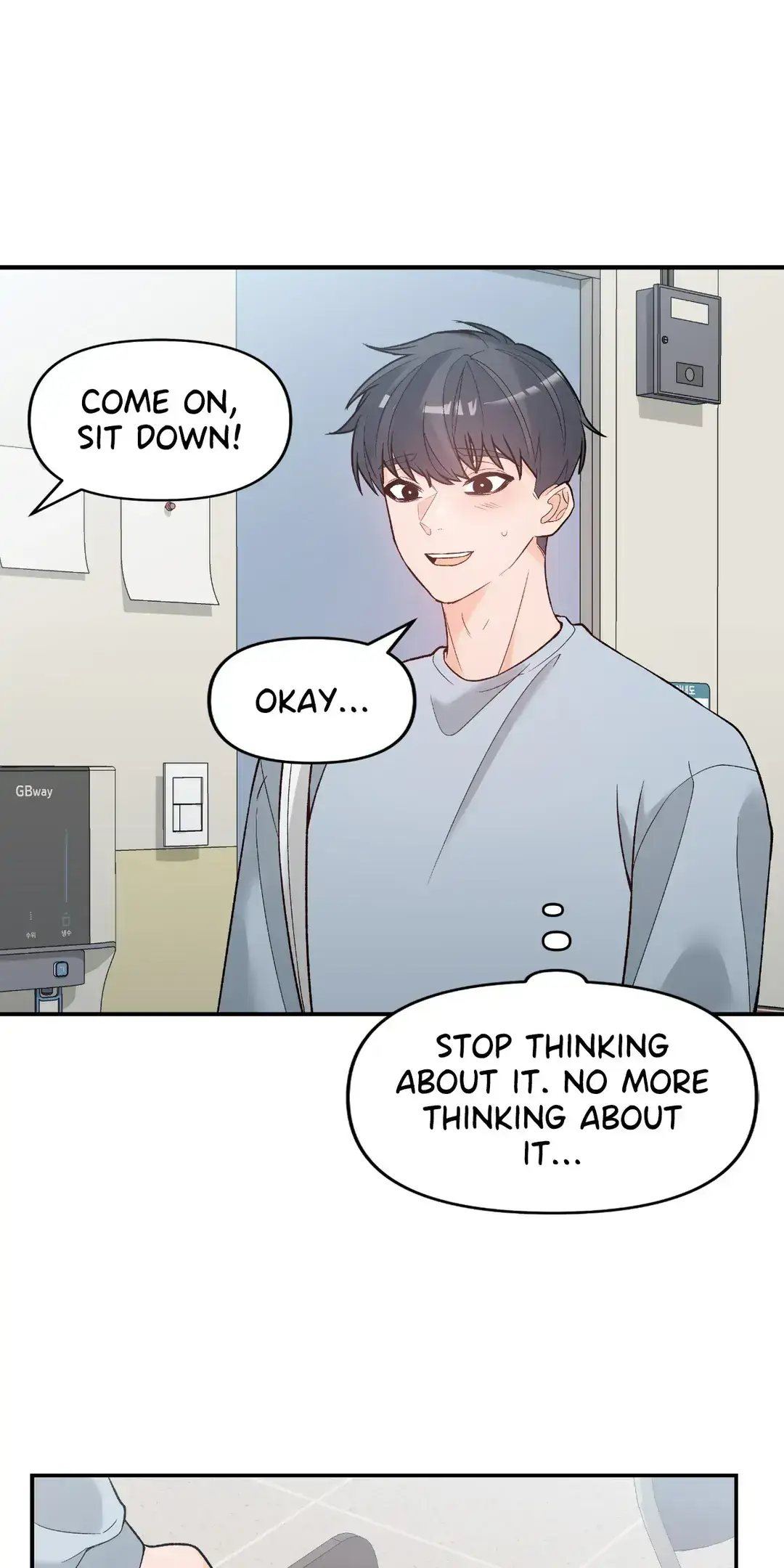 Read In Too Deep chapter 4 image 48 on Lezhin