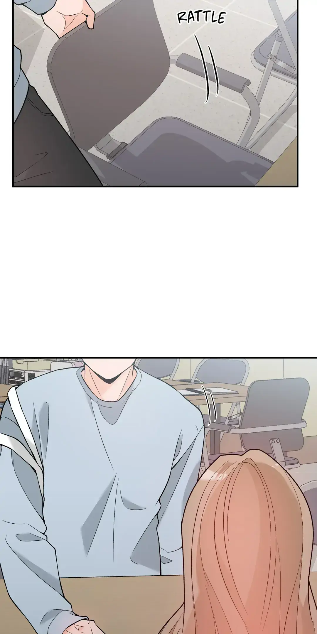 Read In Too Deep chapter 4 image 49 on Lezhin