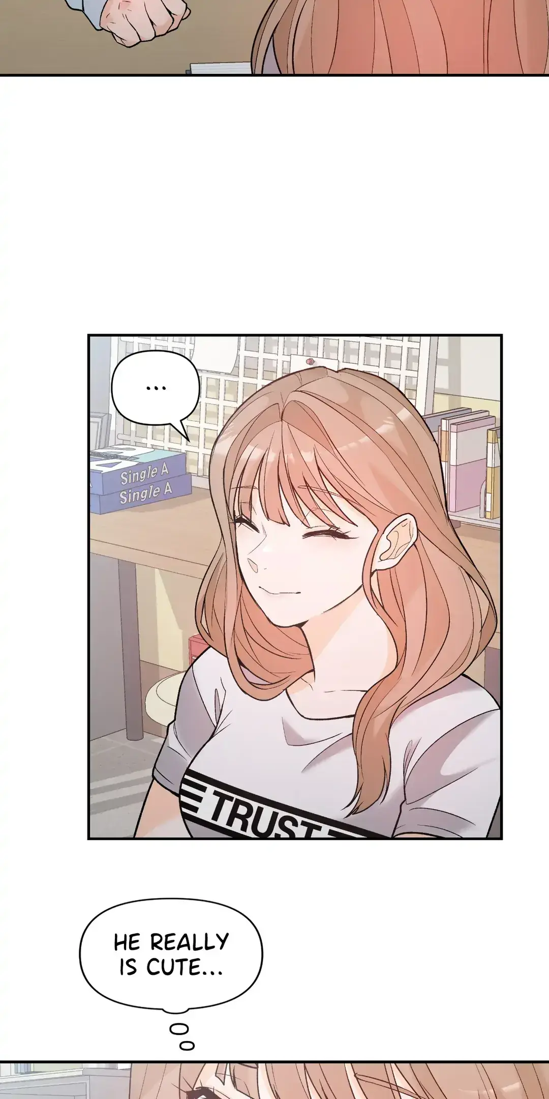 Read In Too Deep chapter 4 image 50 on Lezhin