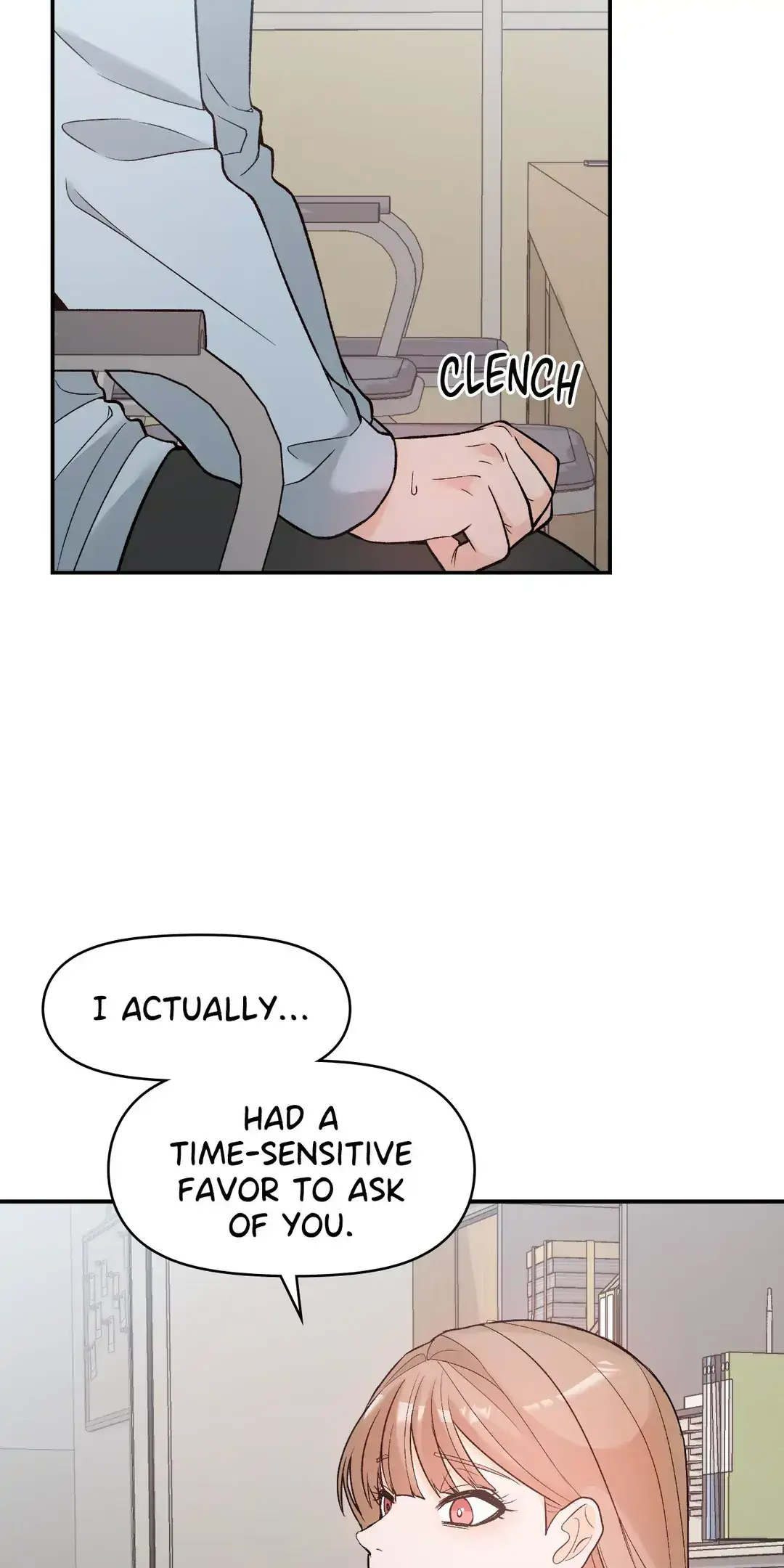 Read In Too Deep chapter 4 image 53 on Lezhin