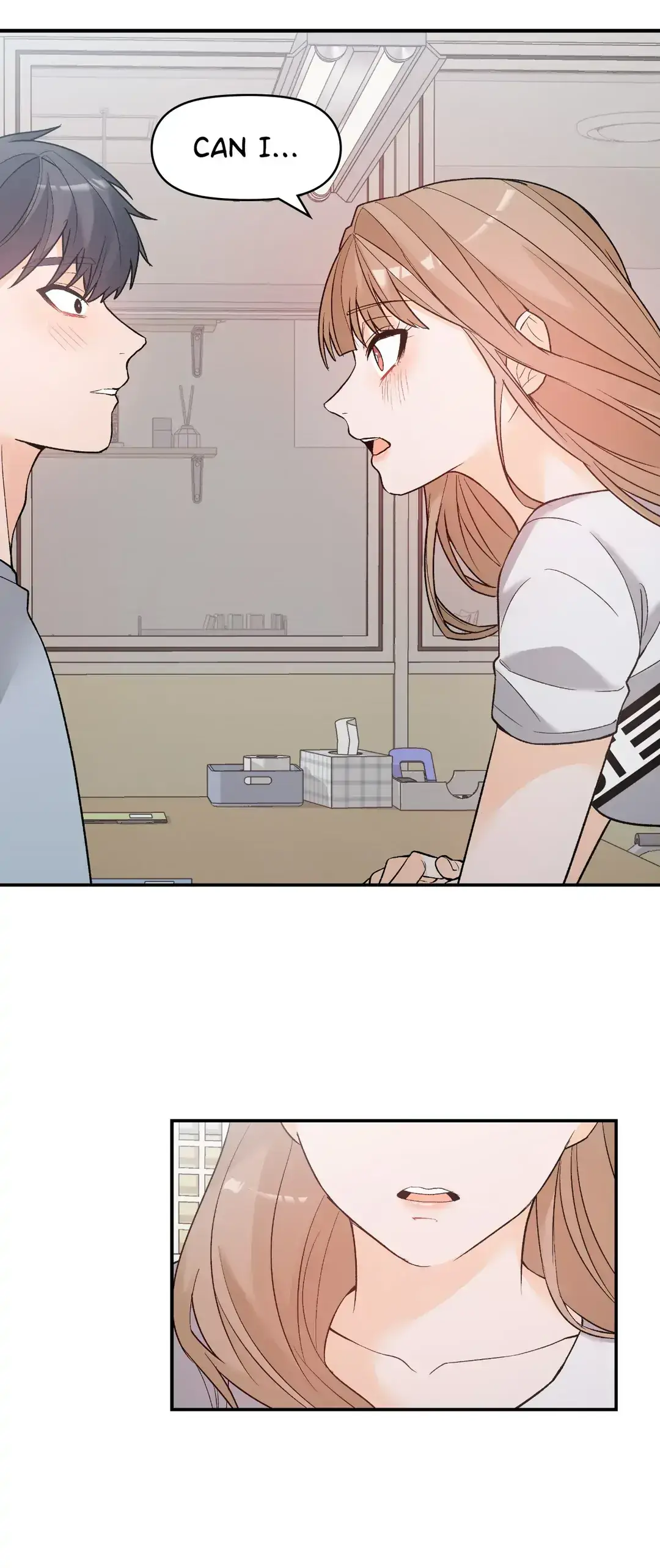 Read In Too Deep chapter 4 image 56 on Lezhin