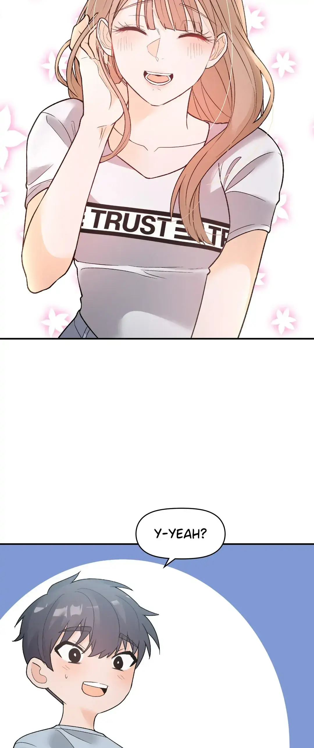 Read In Too Deep chapter 4 image 58 on Lezhin