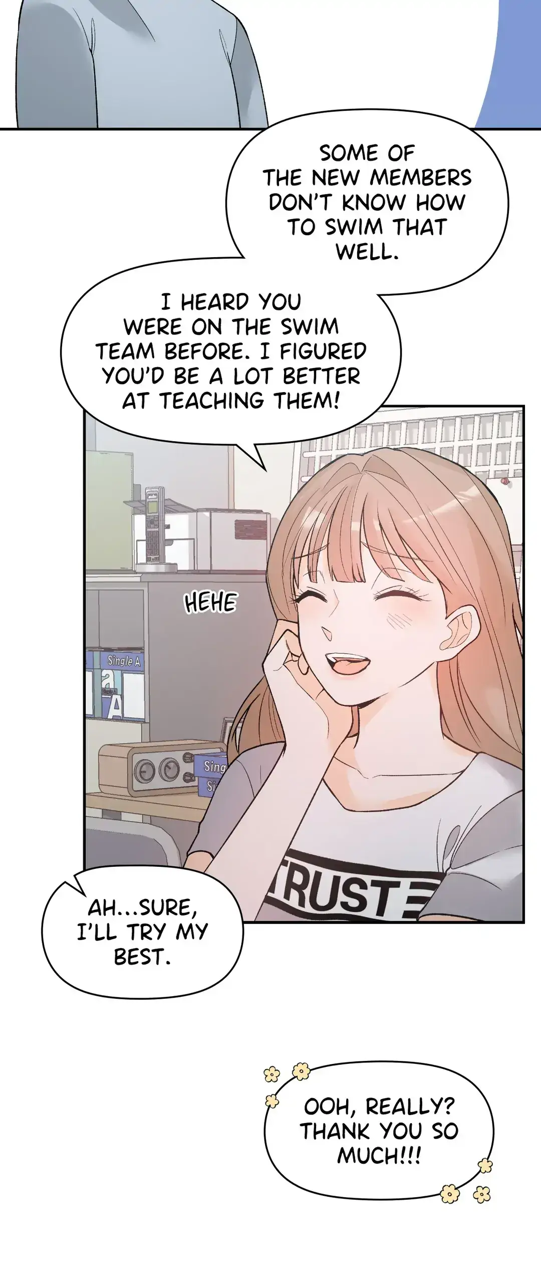 Read In Too Deep chapter 4 image 59 on Lezhin