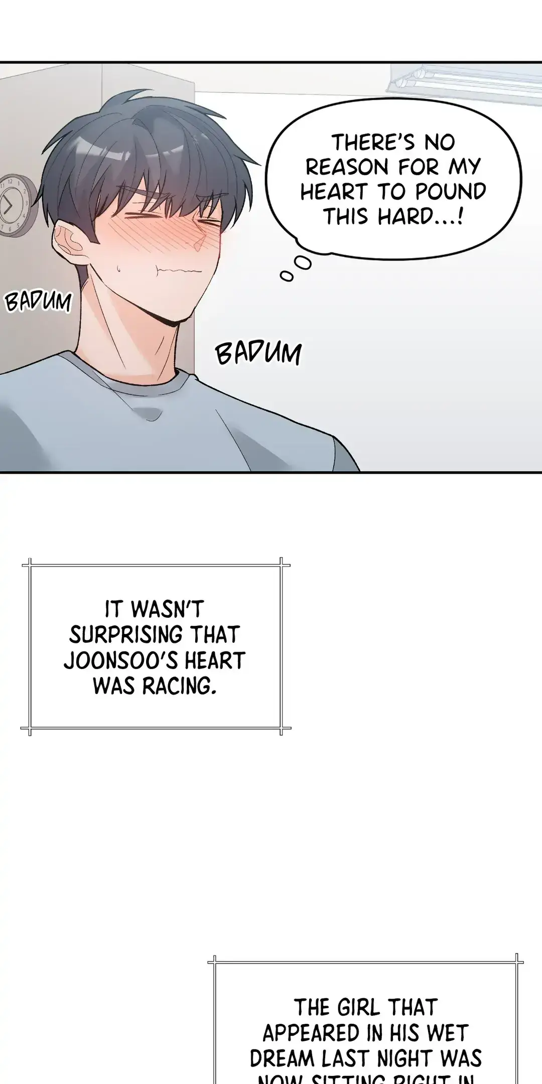 Read In Too Deep chapter 4 image 60 on Lezhin