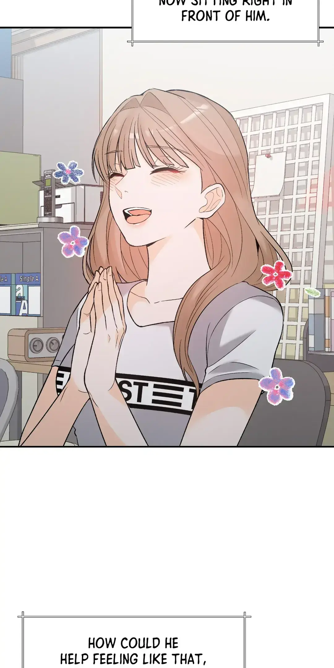 Read In Too Deep chapter 4 image 61 on Lezhin