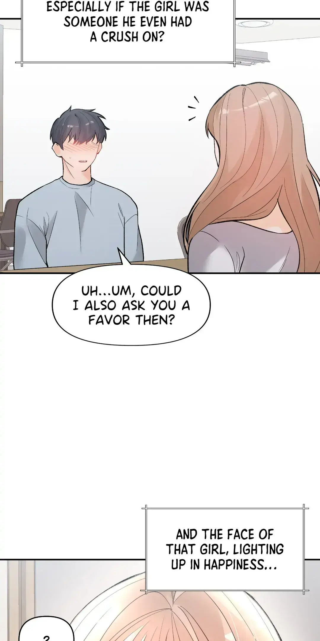 Read In Too Deep chapter 4 image 62 on Lezhin