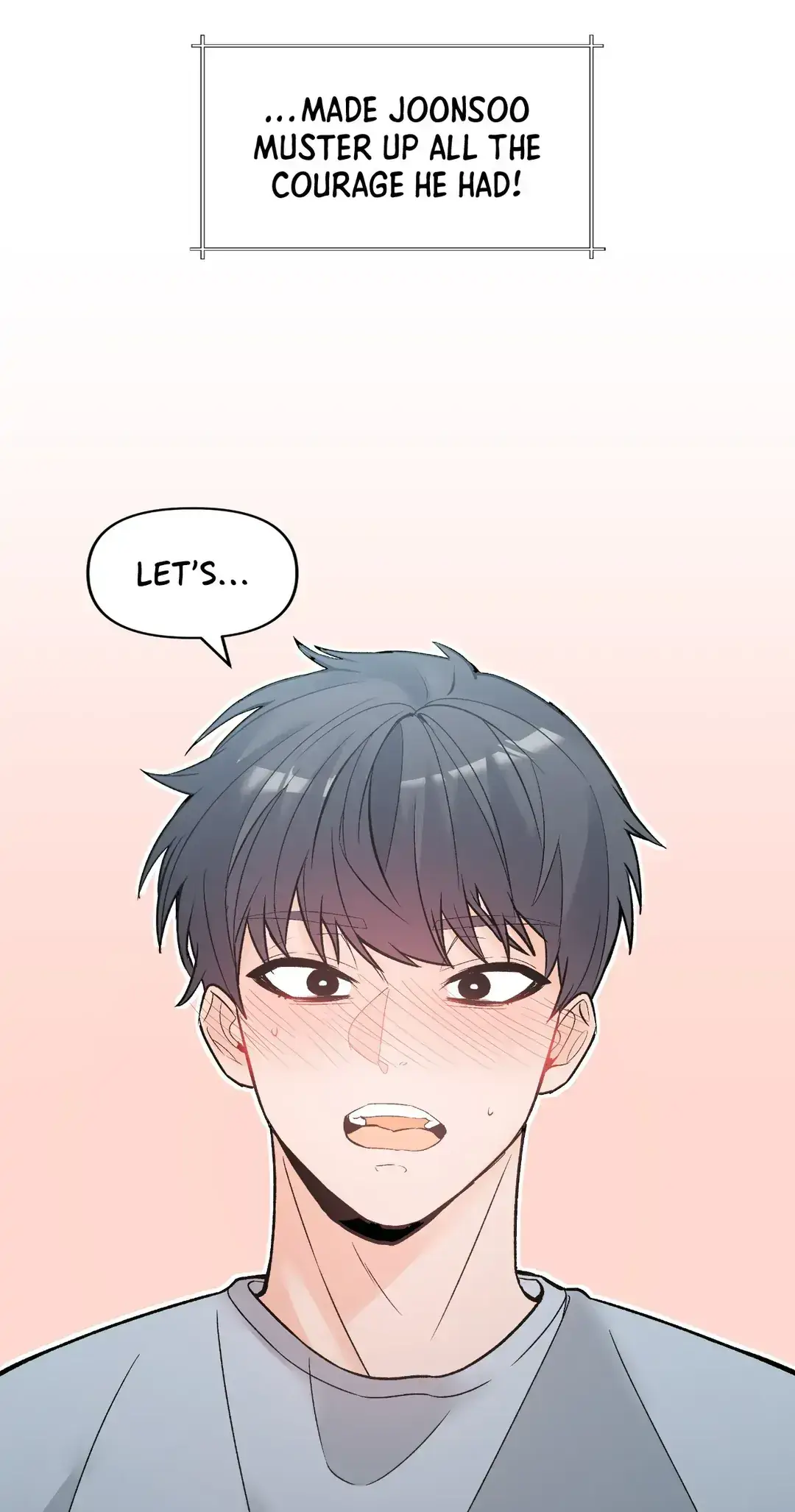 Read In Too Deep chapter 4 image 64 on Lezhin