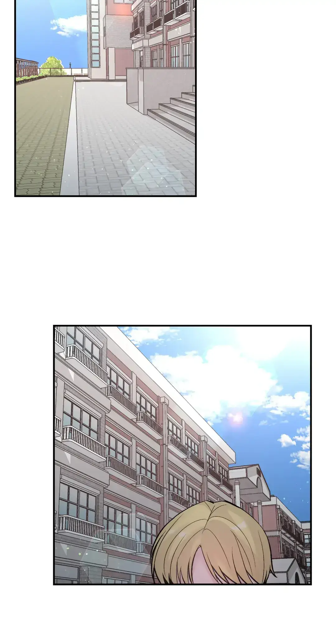Read In Too Deep chapter 4 image 66 on Lezhin