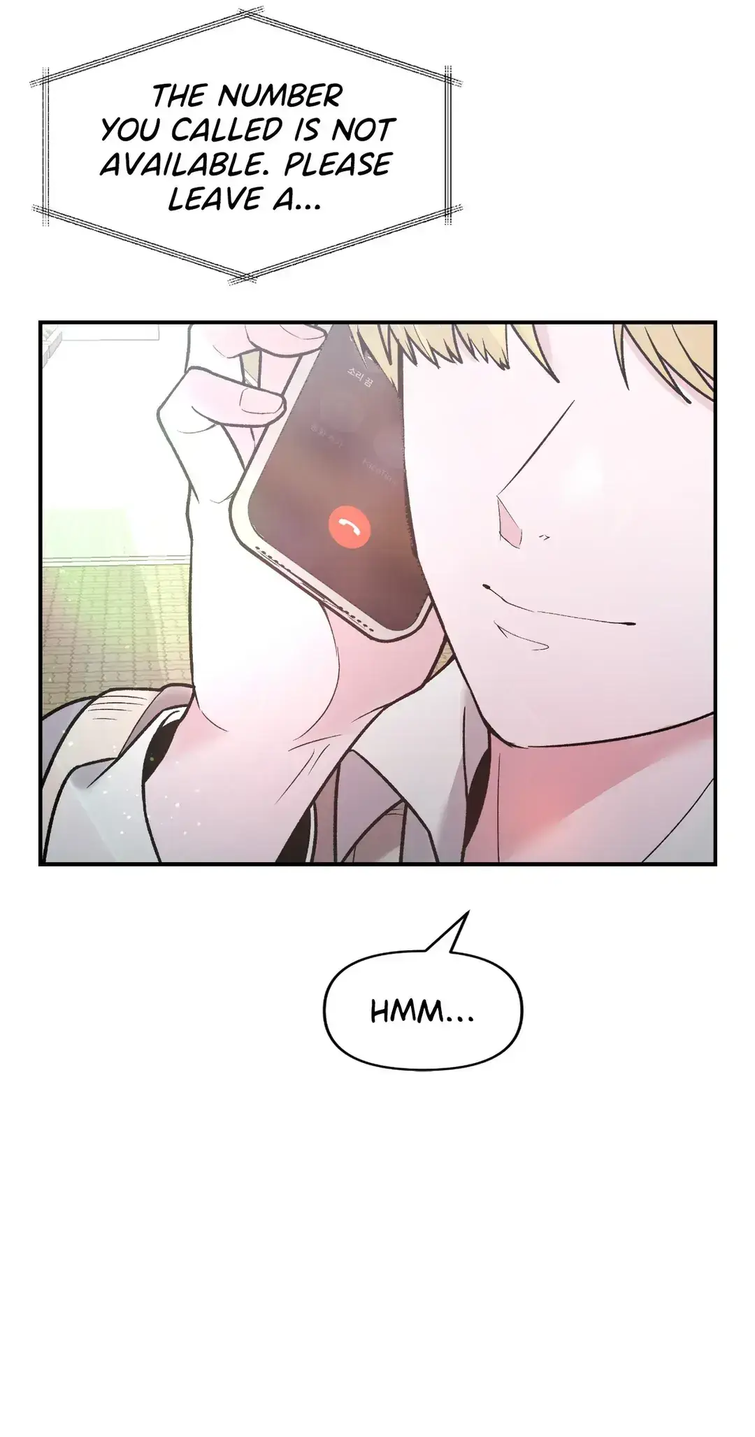 Read In Too Deep chapter 4 image 67 on Lezhin