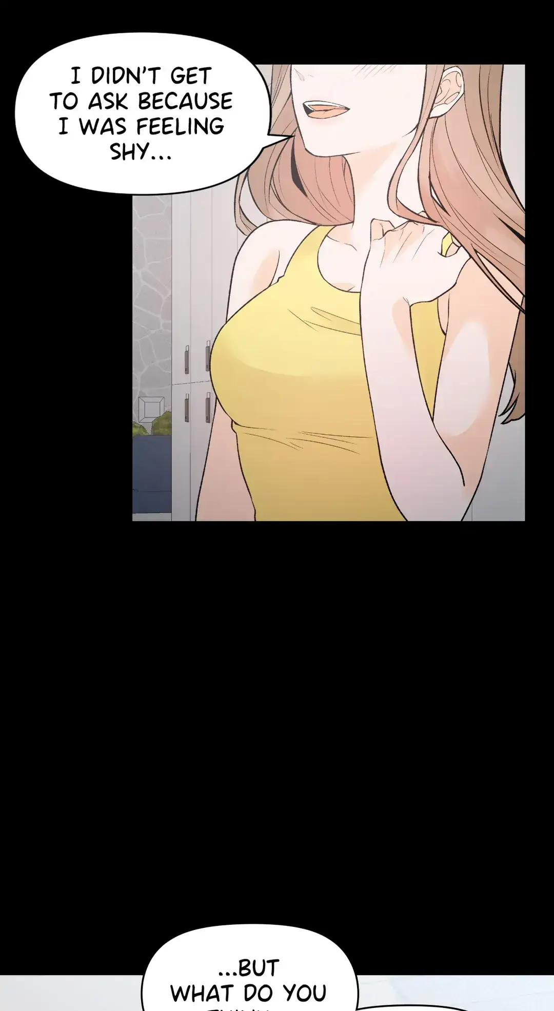 Read In Too Deep chapter 4 image 8 on Lezhin