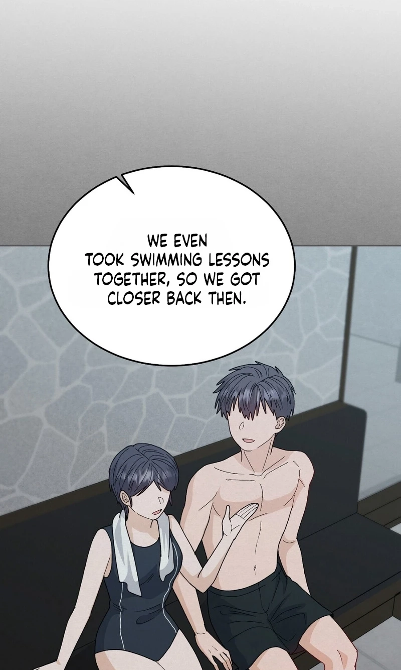 Read In Too Deep chapter 40 image 10 on Lezhin