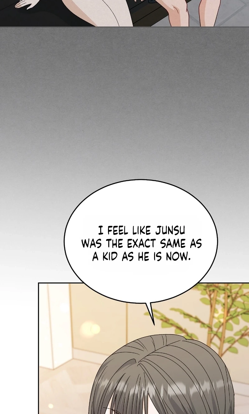 Read In Too Deep chapter 40 image 11 on Lezhin
