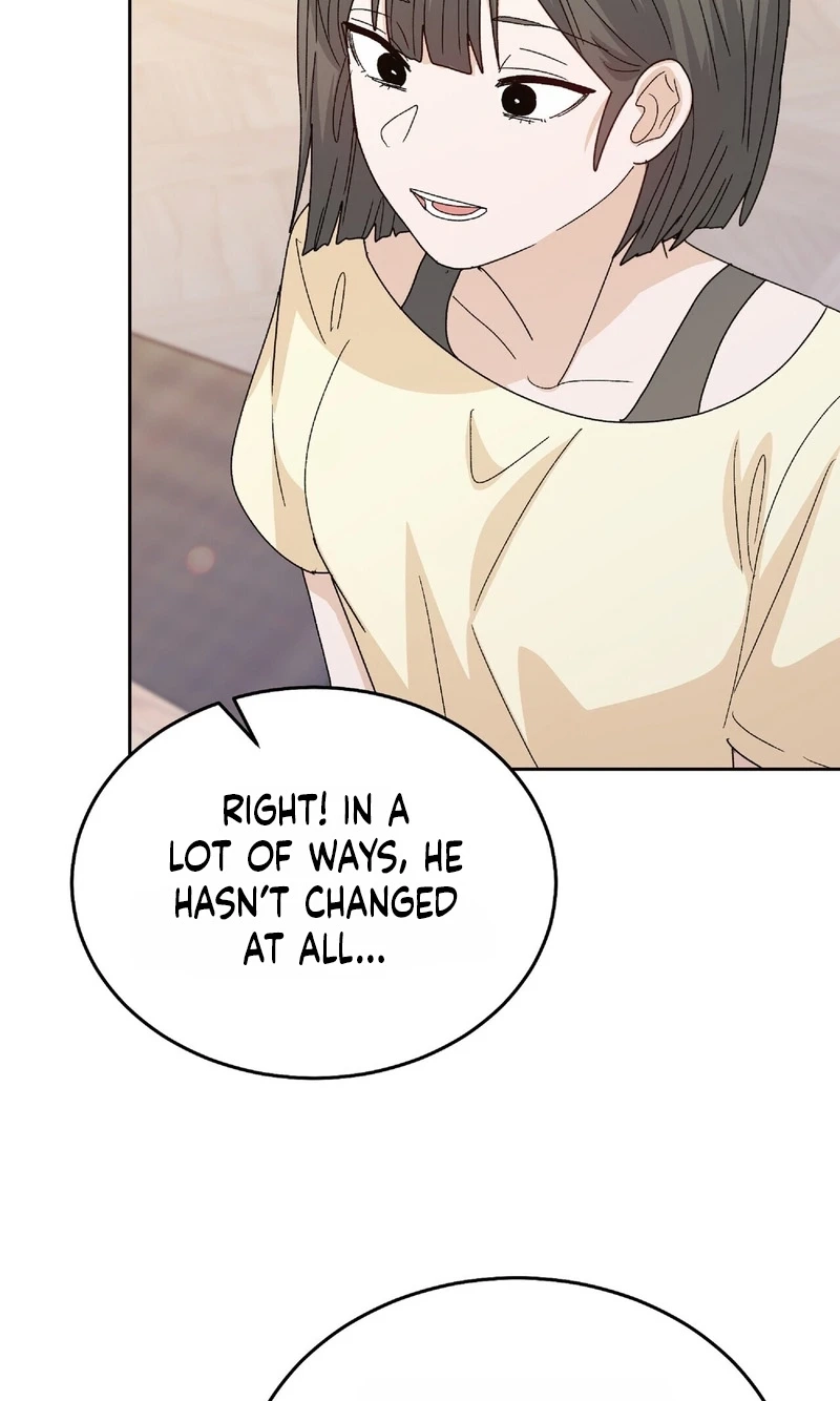 Read In Too Deep chapter 40 image 12 on Lezhin