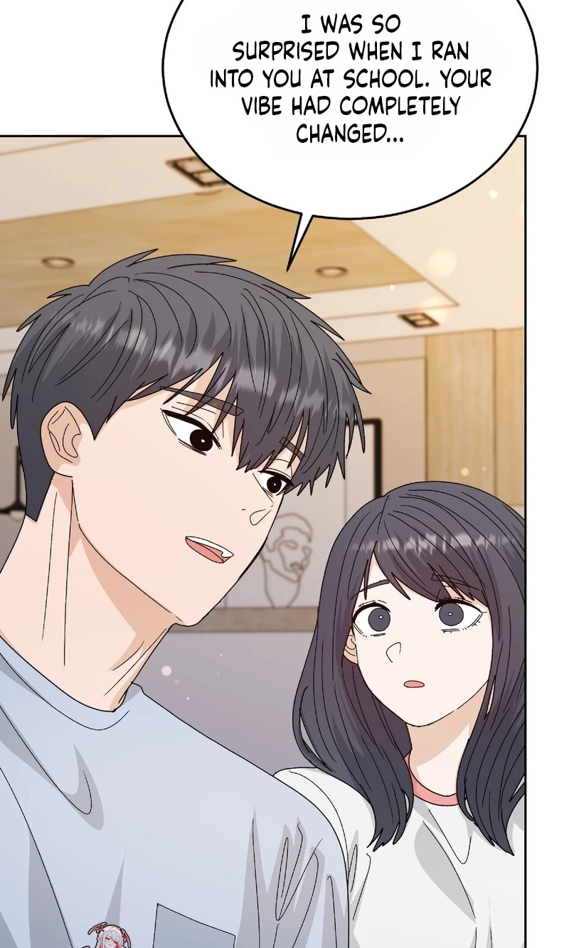 Read In Too Deep chapter 40 image 13 on Lezhin