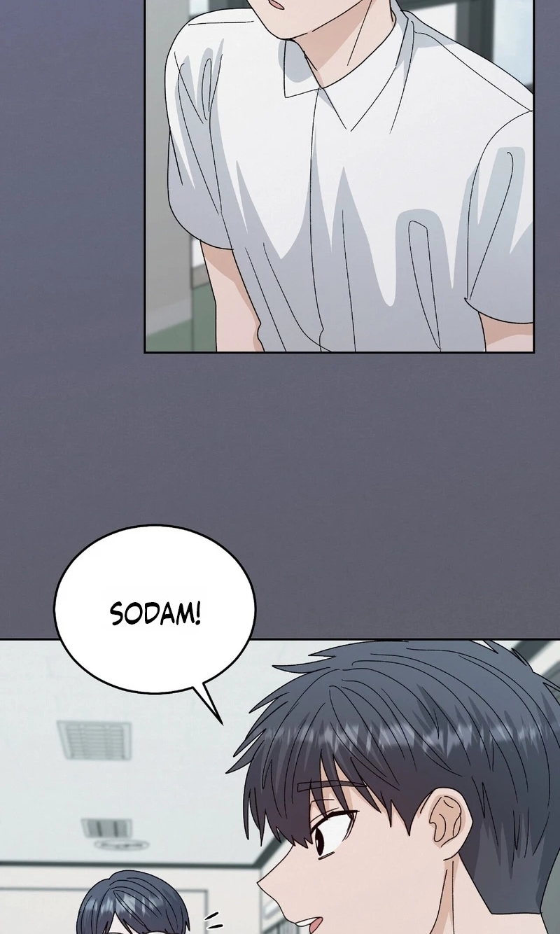 Read In Too Deep chapter 40 image 16 on Lezhin