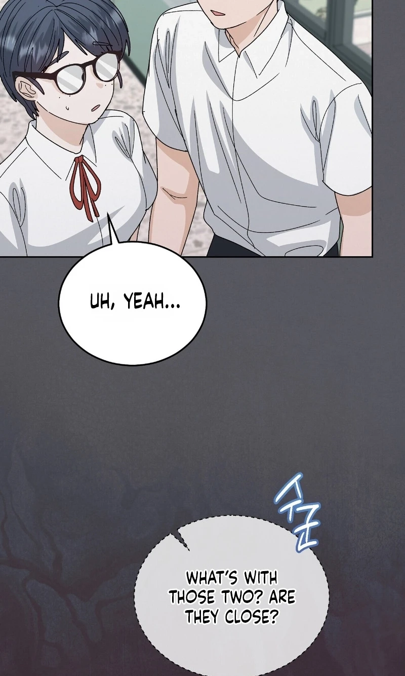 Read In Too Deep chapter 40 image 18 on Lezhin