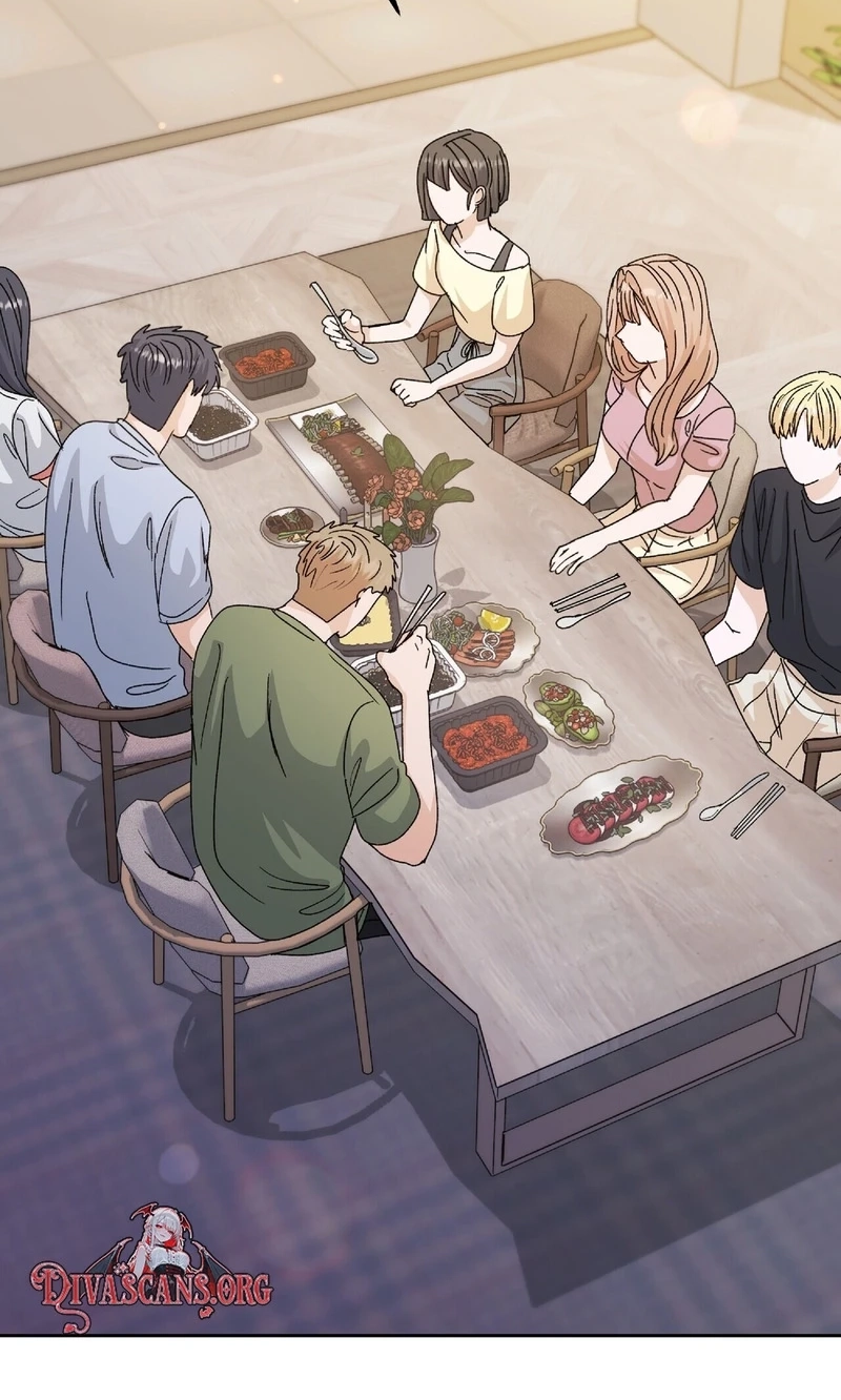 Read In Too Deep chapter 40 image 2 on Lezhin