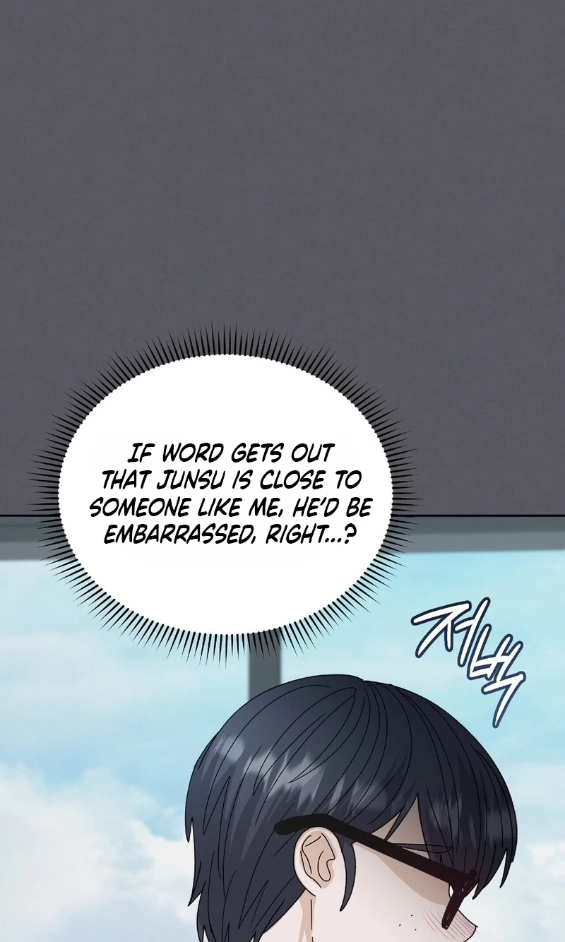 Read In Too Deep chapter 40 image 22 on Lezhin
