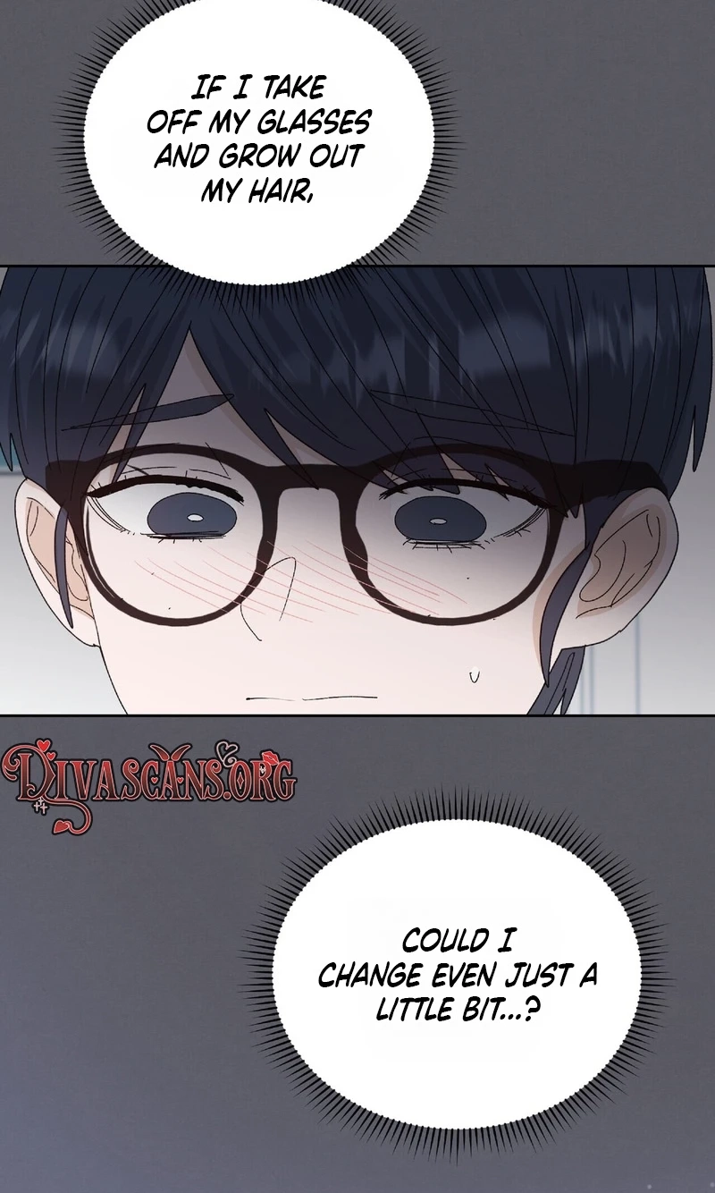Read In Too Deep chapter 40 image 27 on Lezhin