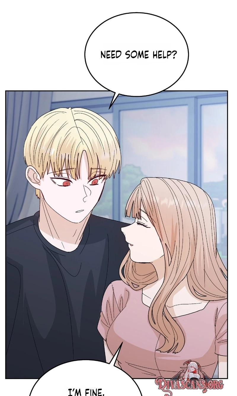 Read In Too Deep chapter 40 image 36 on Lezhin