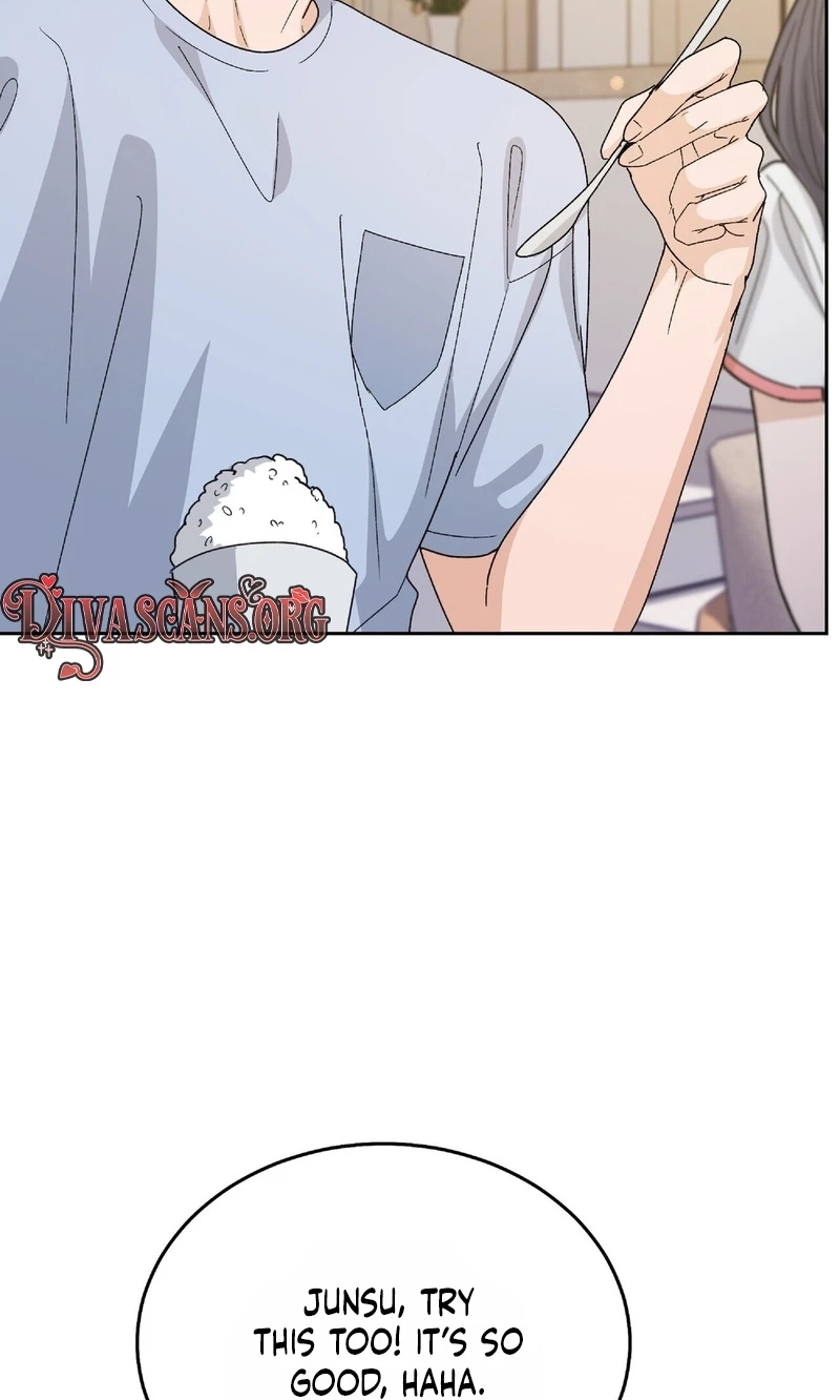 Read In Too Deep chapter 40 image 5 on Lezhin