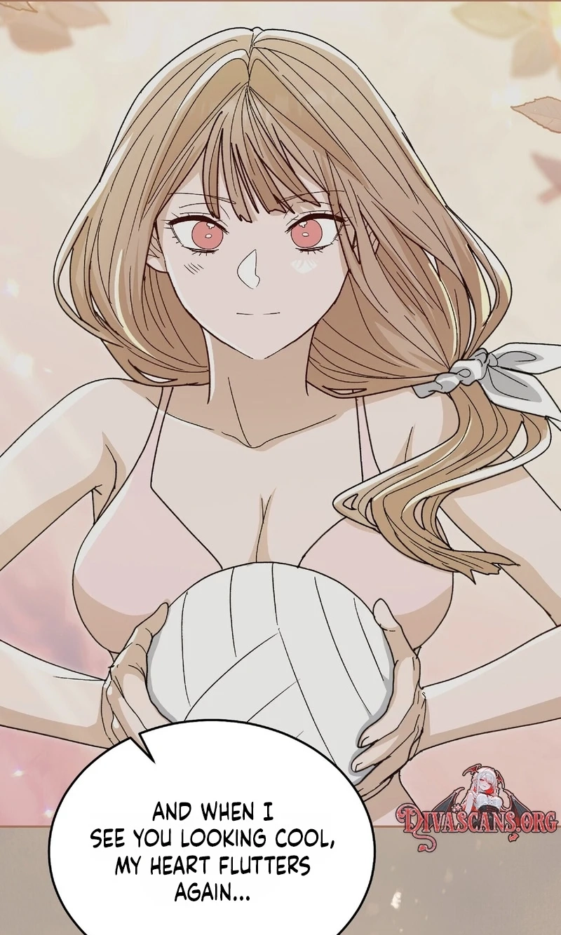 Read In Too Deep chapter 40 image 54 on Lezhin
