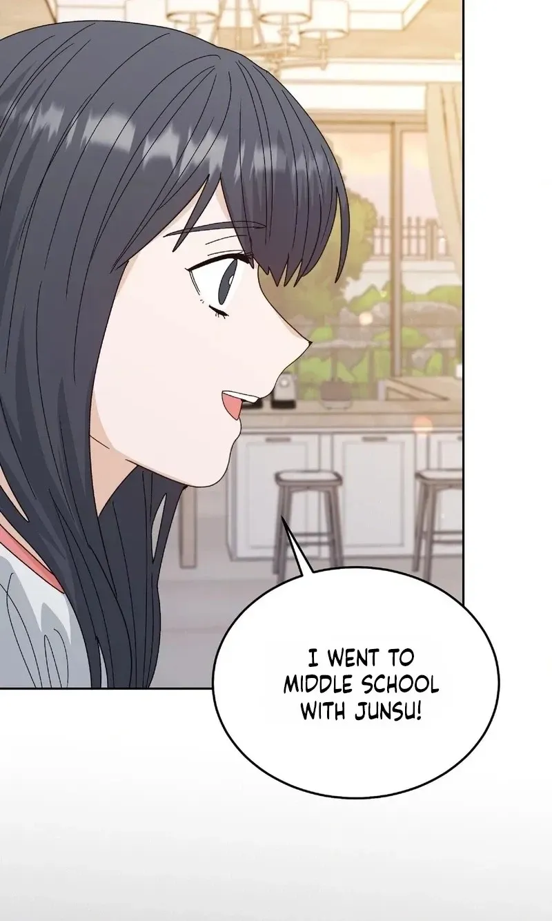 Read In Too Deep chapter 40 image 9 on Lezhin