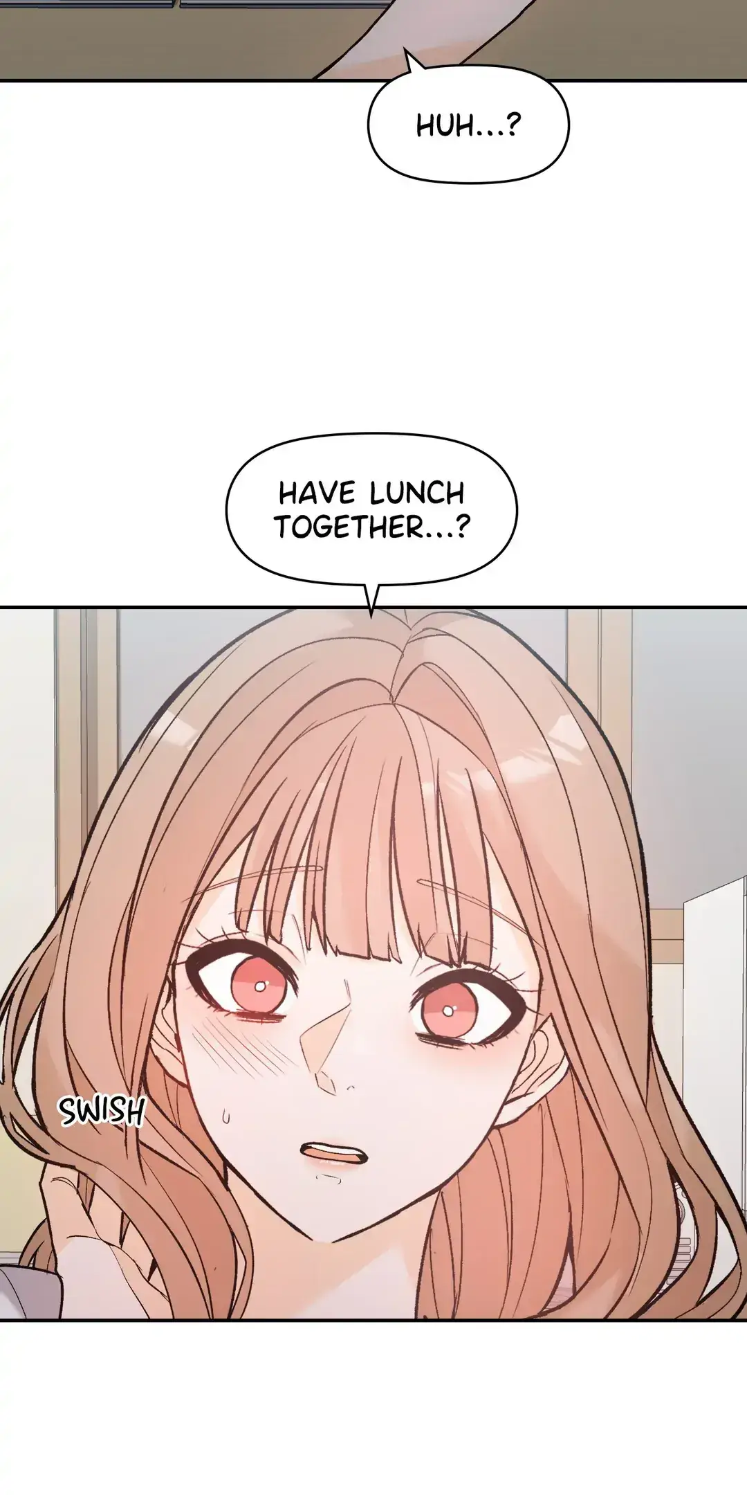 Read In Too Deep chapter 5 image 1 on Lezhin