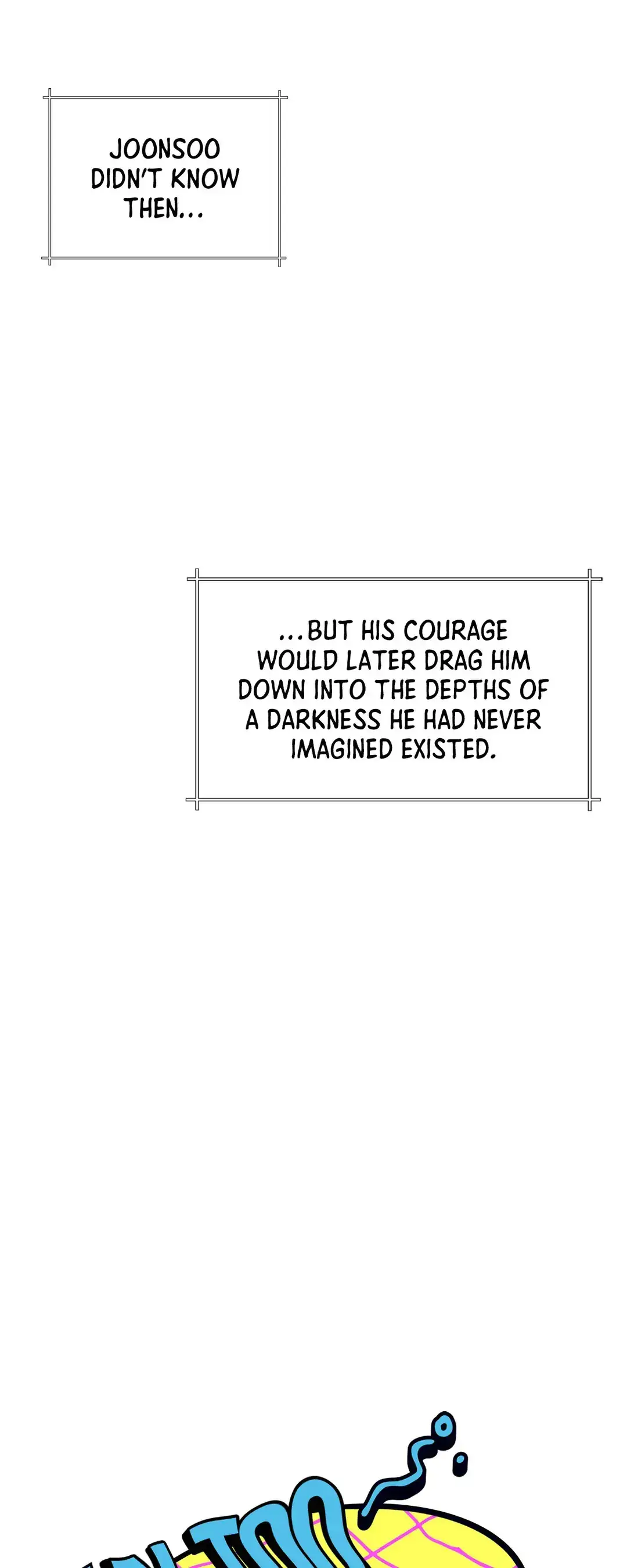 Read In Too Deep chapter 5 image 16 on Lezhin