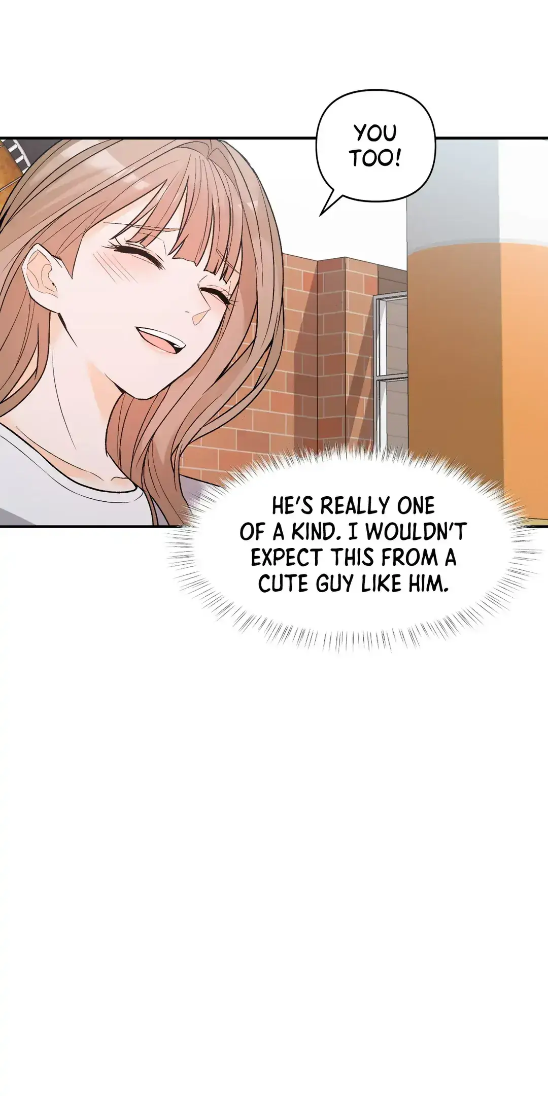 Read In Too Deep chapter 5 image 21 on Lezhin
