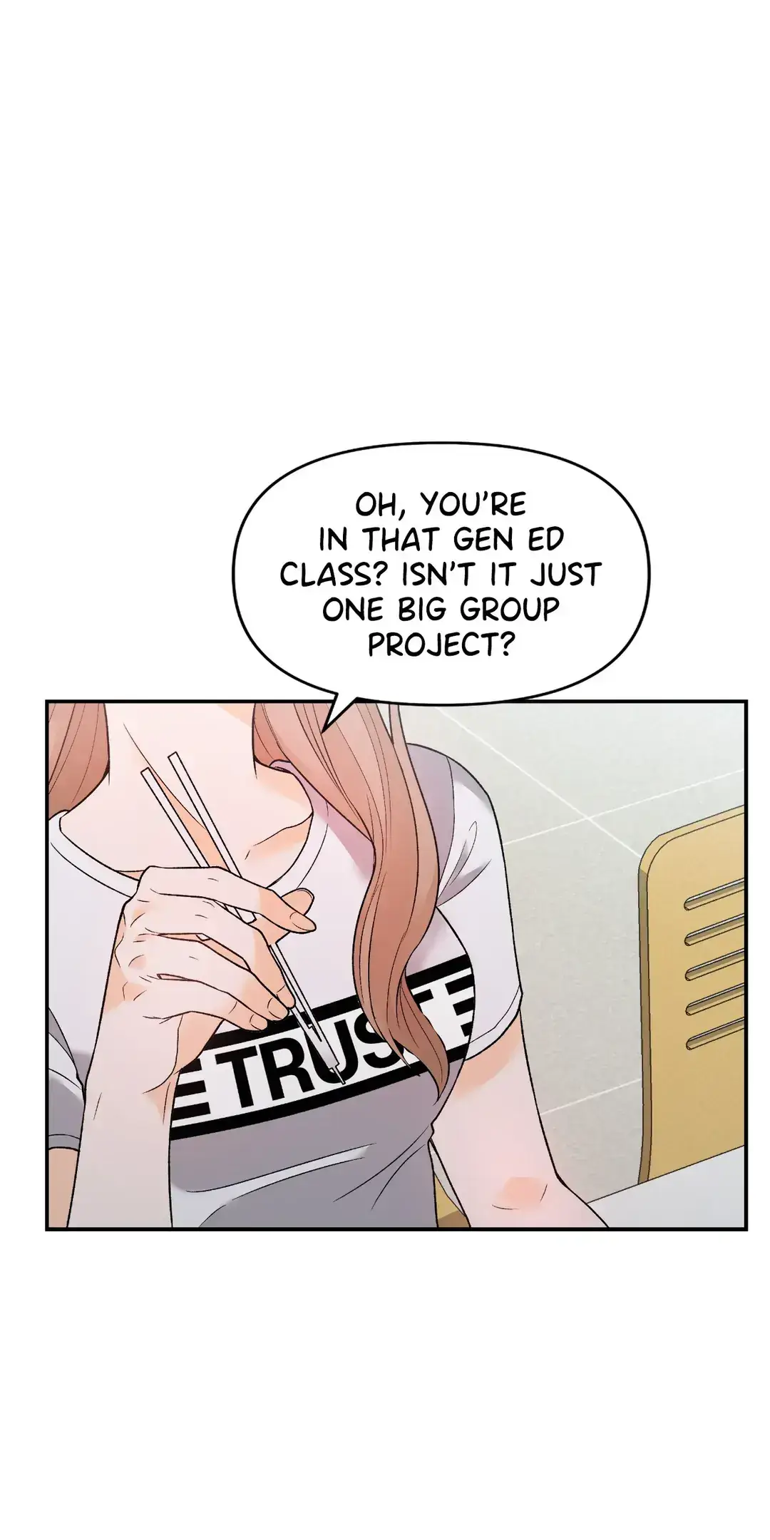 Read In Too Deep chapter 5 image 22 on Lezhin