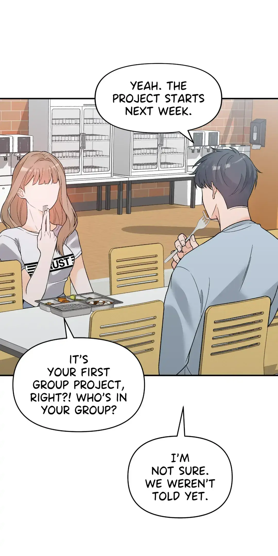 Read In Too Deep chapter 5 image 23 on Lezhin