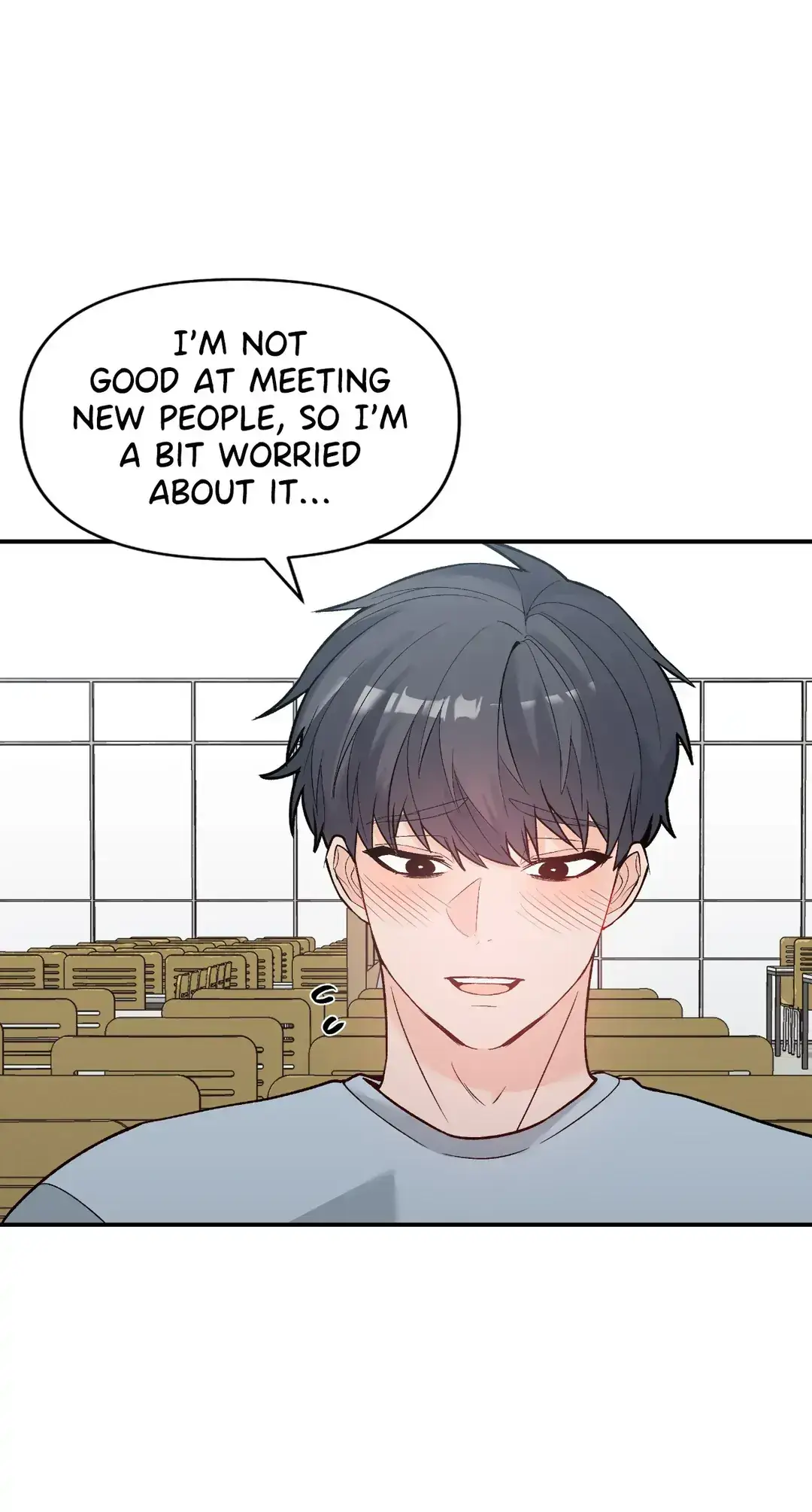 Read In Too Deep chapter 5 image 24 on Lezhin
