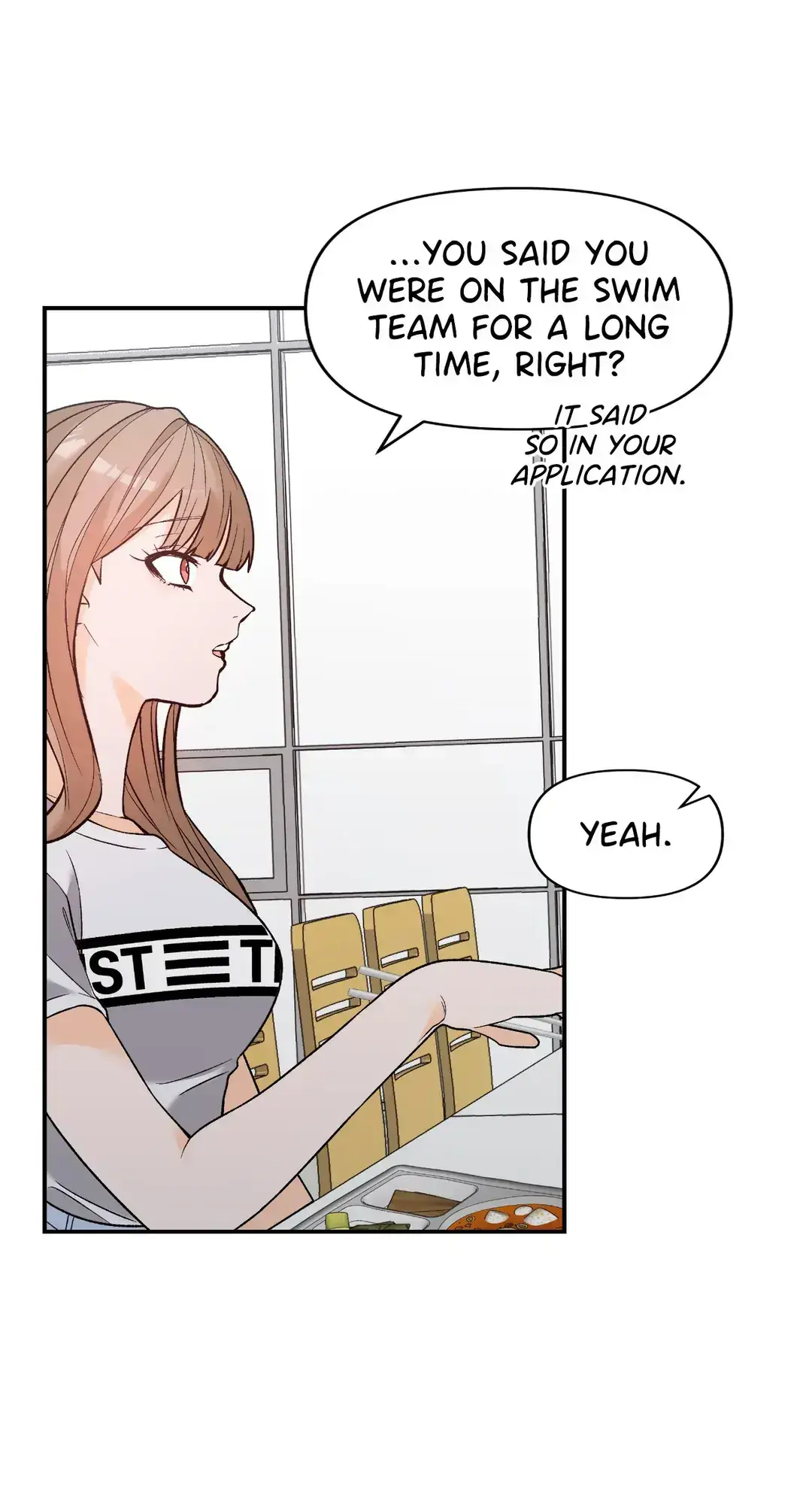 Read In Too Deep chapter 5 image 25 on Lezhin