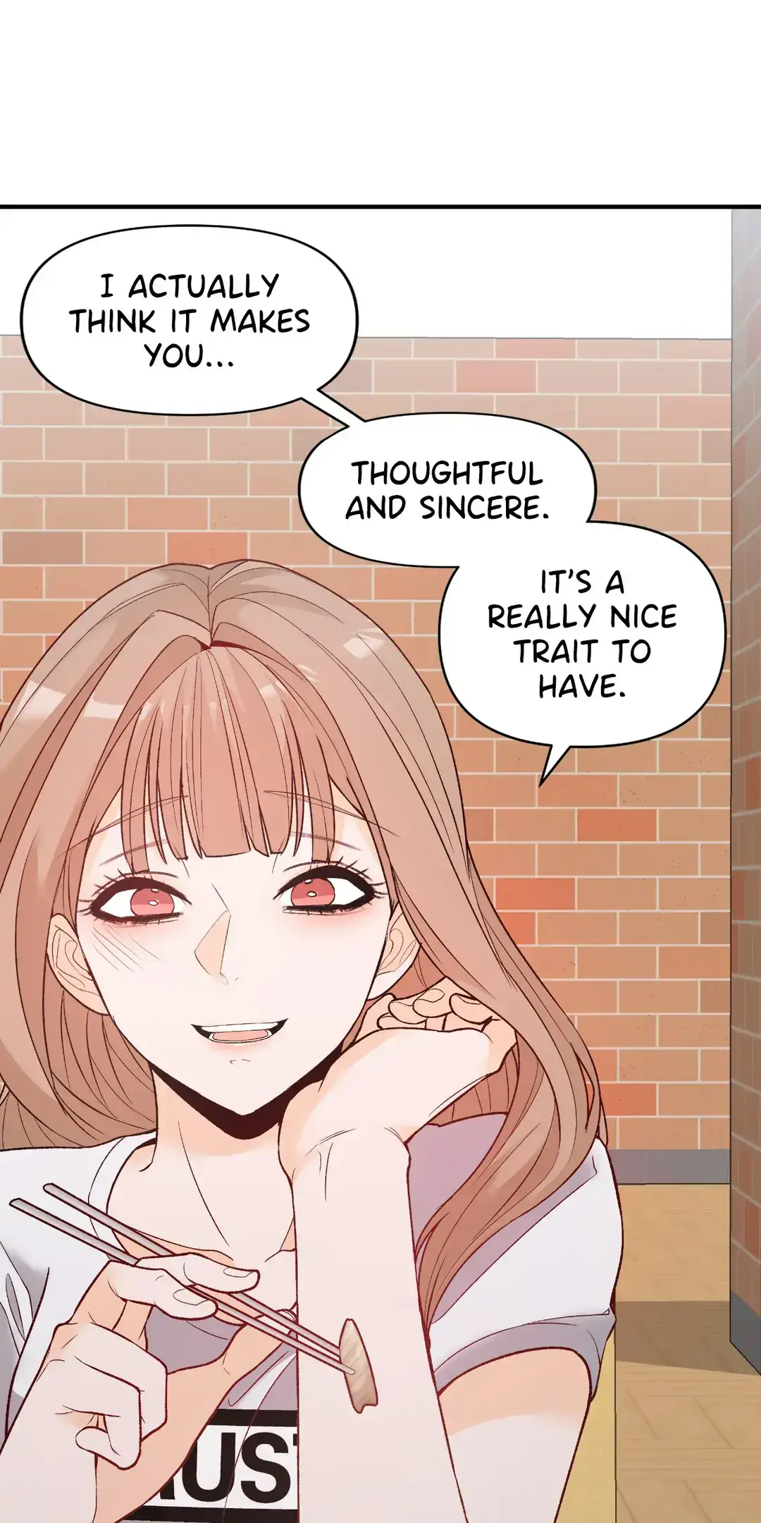 Read In Too Deep chapter 5 image 28 on Lezhin