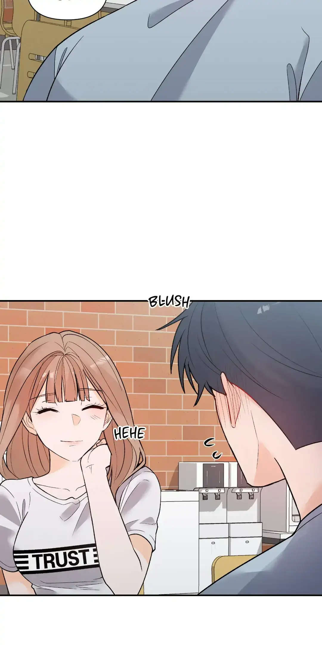 Read In Too Deep chapter 5 image 30 on Lezhin