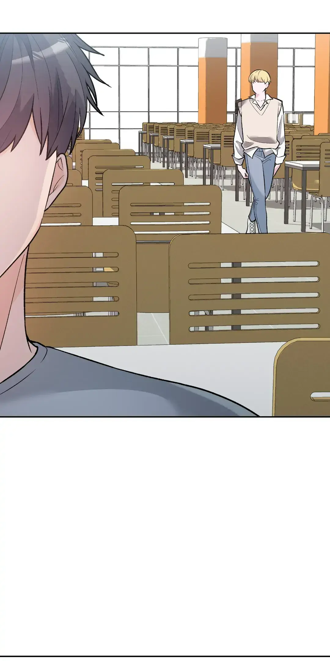 Read In Too Deep chapter 5 image 32 on Lezhin