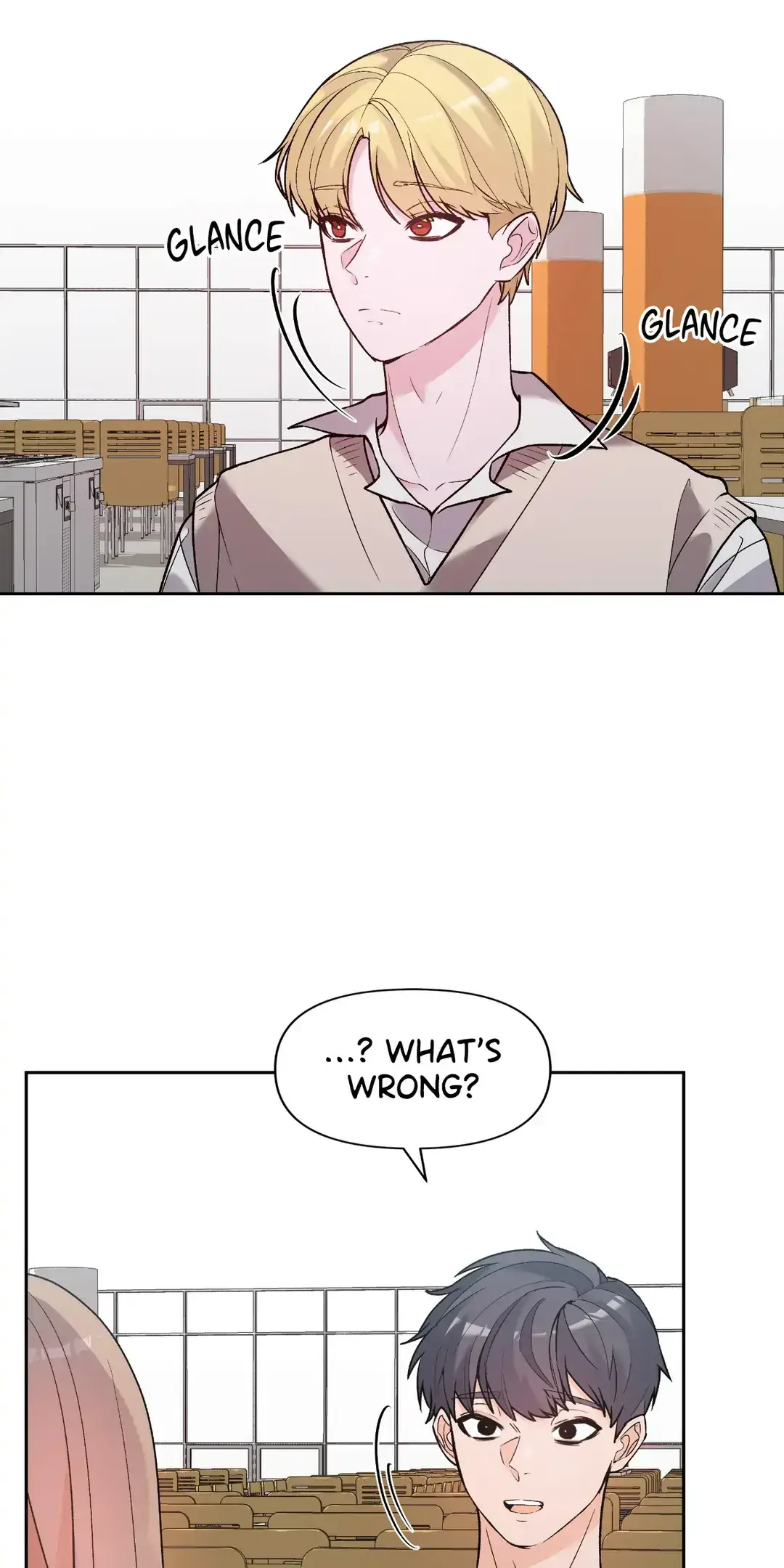 Read In Too Deep chapter 5 image 33 on Lezhin