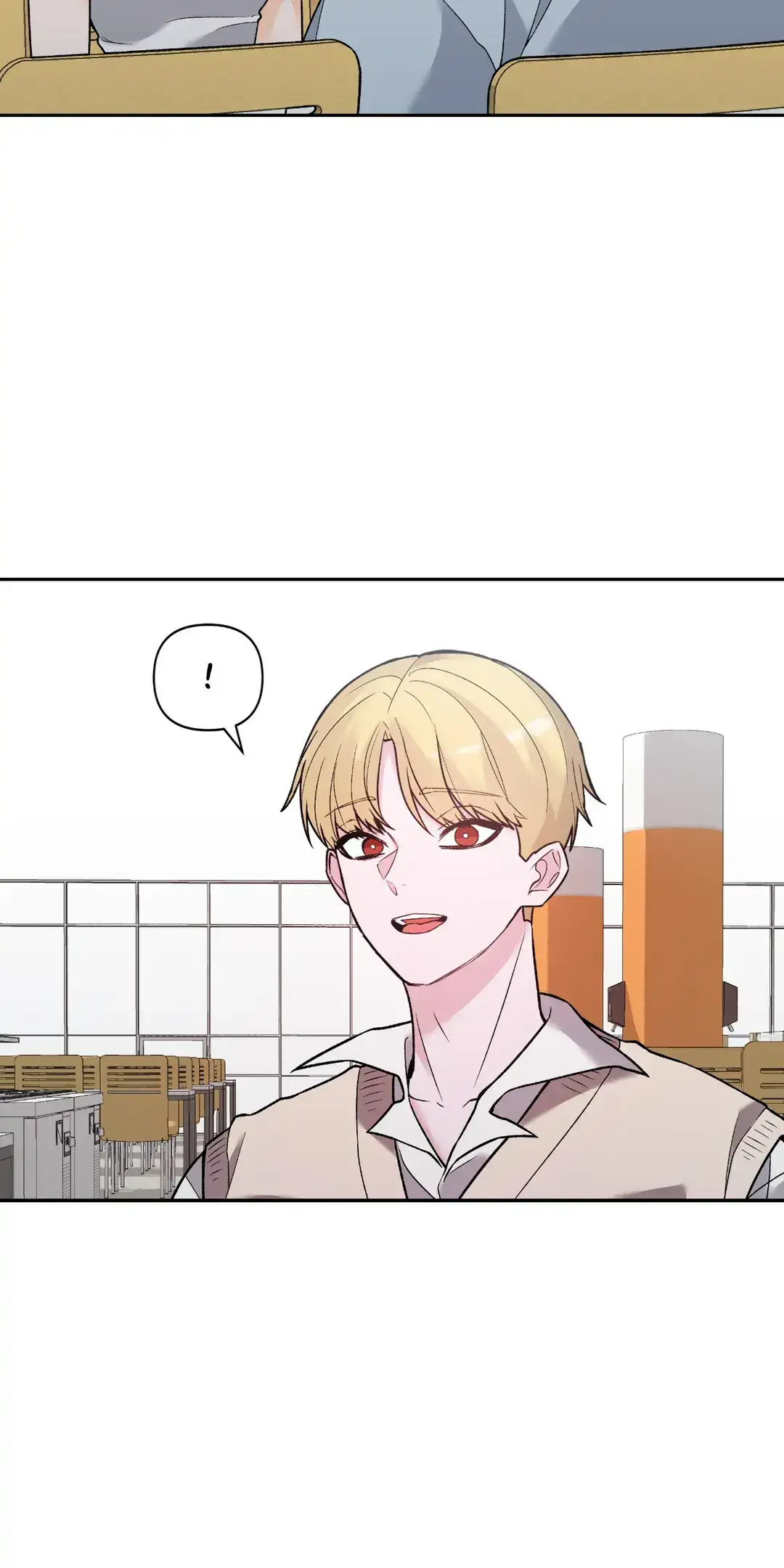Read In Too Deep chapter 5 image 35 on Lezhin