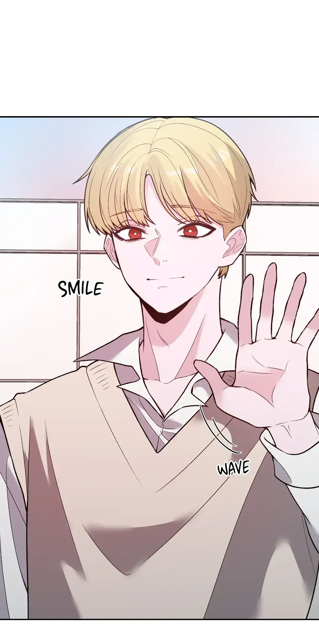 Read In Too Deep chapter 5 image 36 on Lezhin