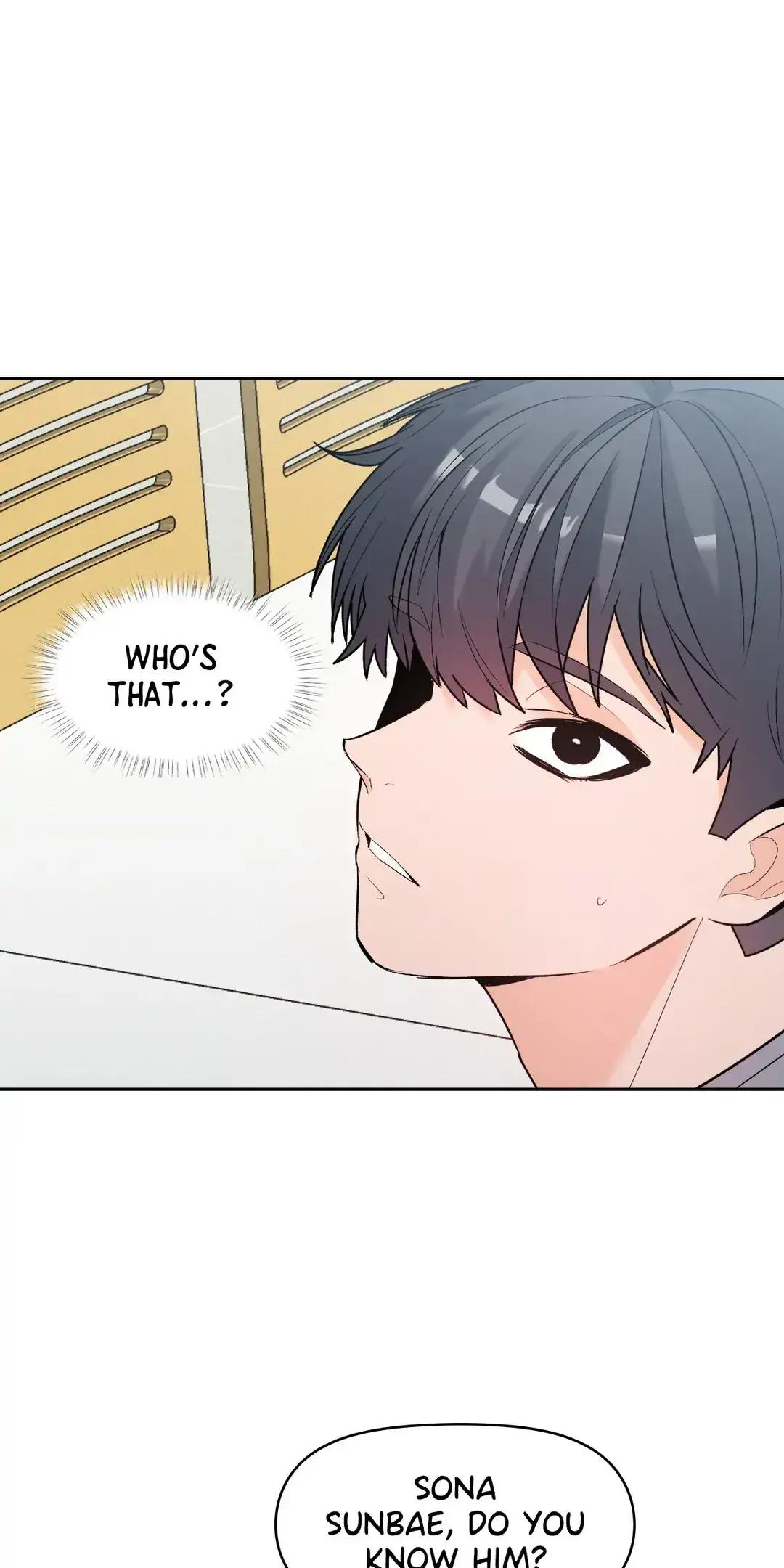 Read In Too Deep chapter 5 image 37 on Lezhin